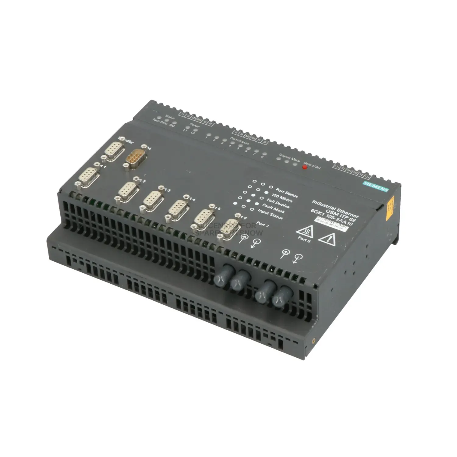 Produktfoto 1 von Siemens 6GK1105-2AA10