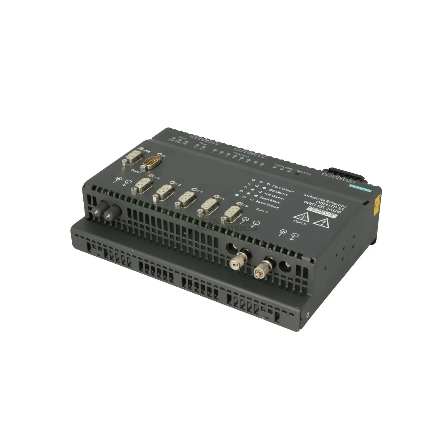 Produktfoto 1 von Siemens 6GK1105-2AD10