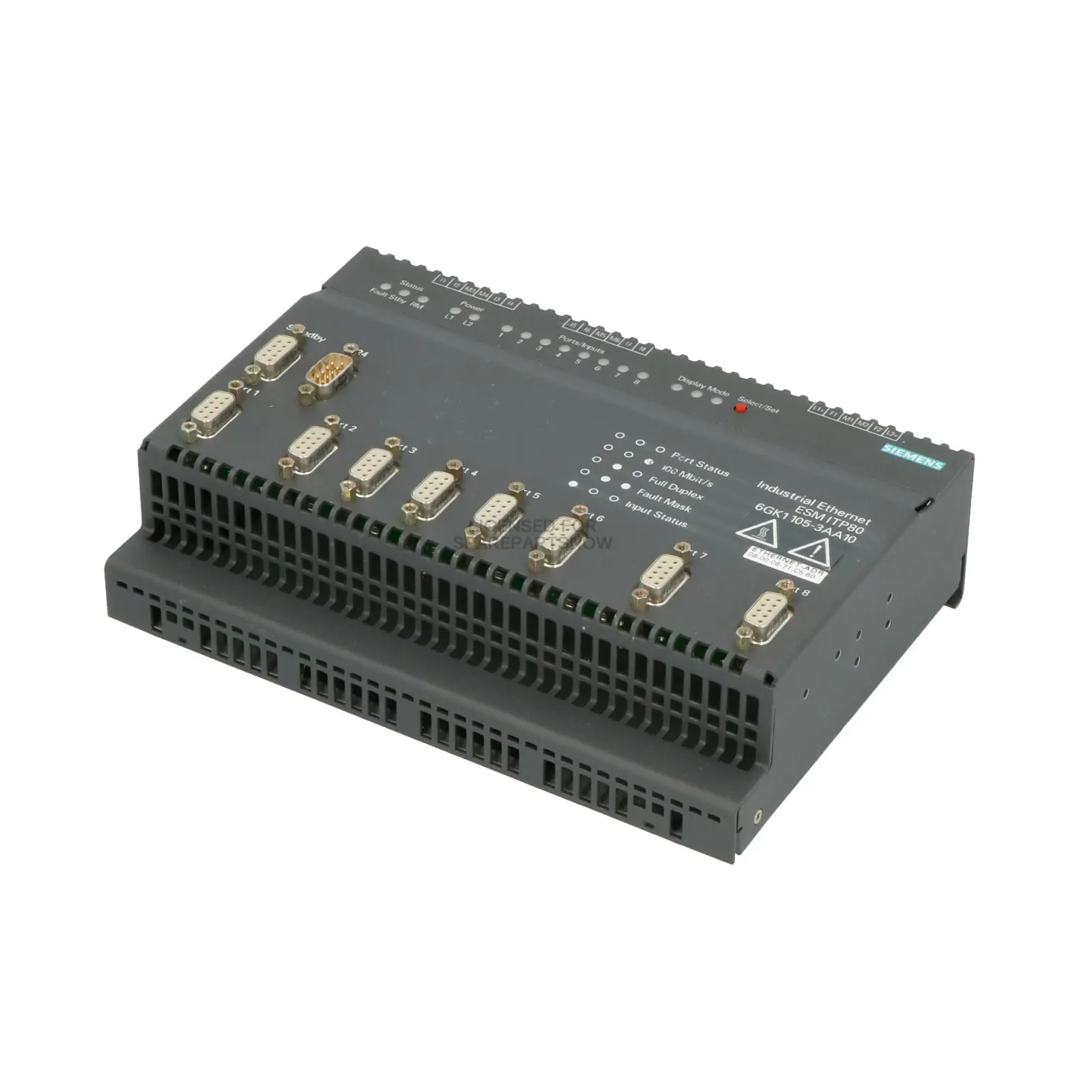 Produktfoto 1 von Siemens 6GK1105-3AA10