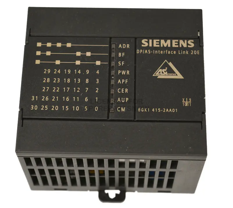 Produktfoto 1 von Siemens 6GK1415-2AA01
