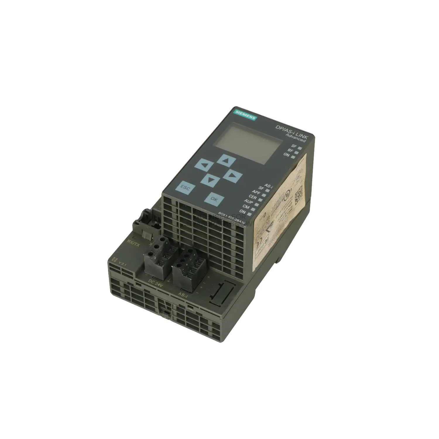 Produktfoto 1 von Siemens 6GK1415-2BA10