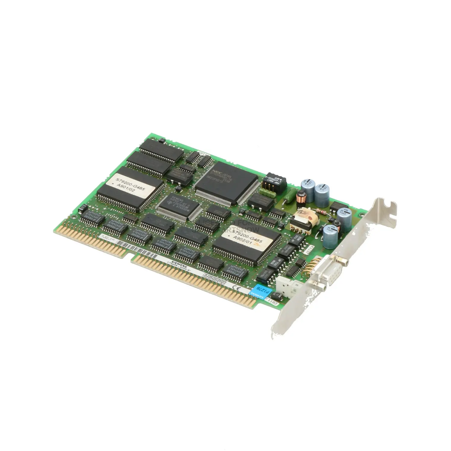 Produktfoto 1 von Siemens 6GK1541-2BA00