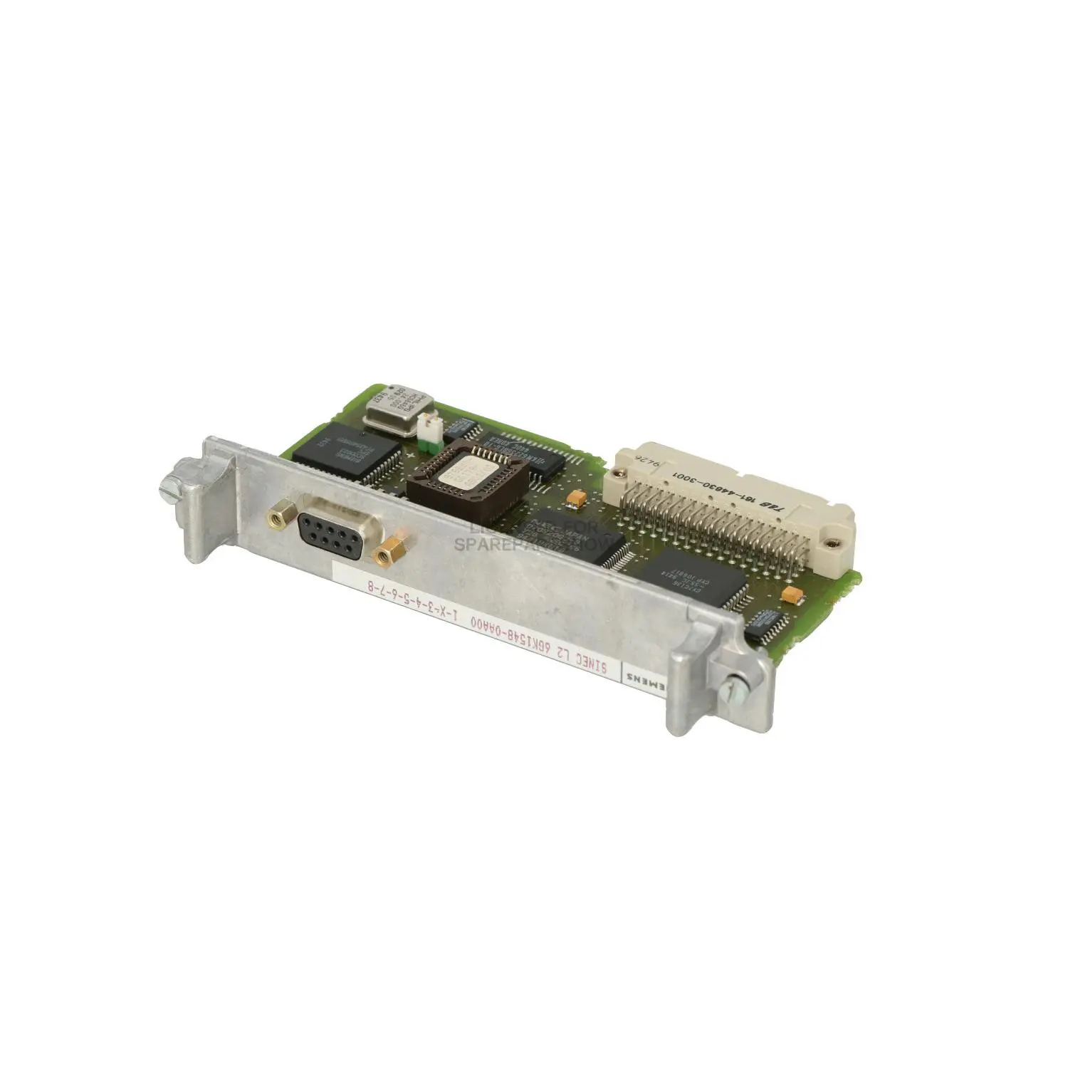 Produktfoto 1 von Siemens 6GK1548-0AA00