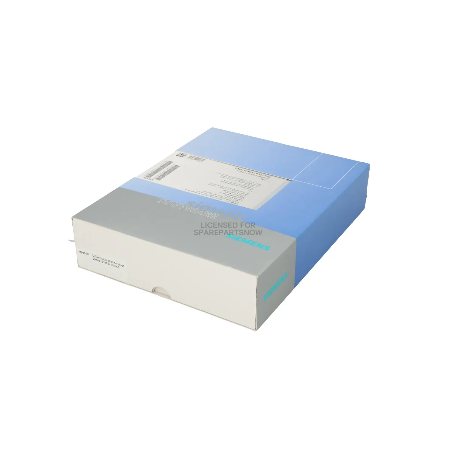 Produktfoto 1 von Siemens 6GK1561-3AA01