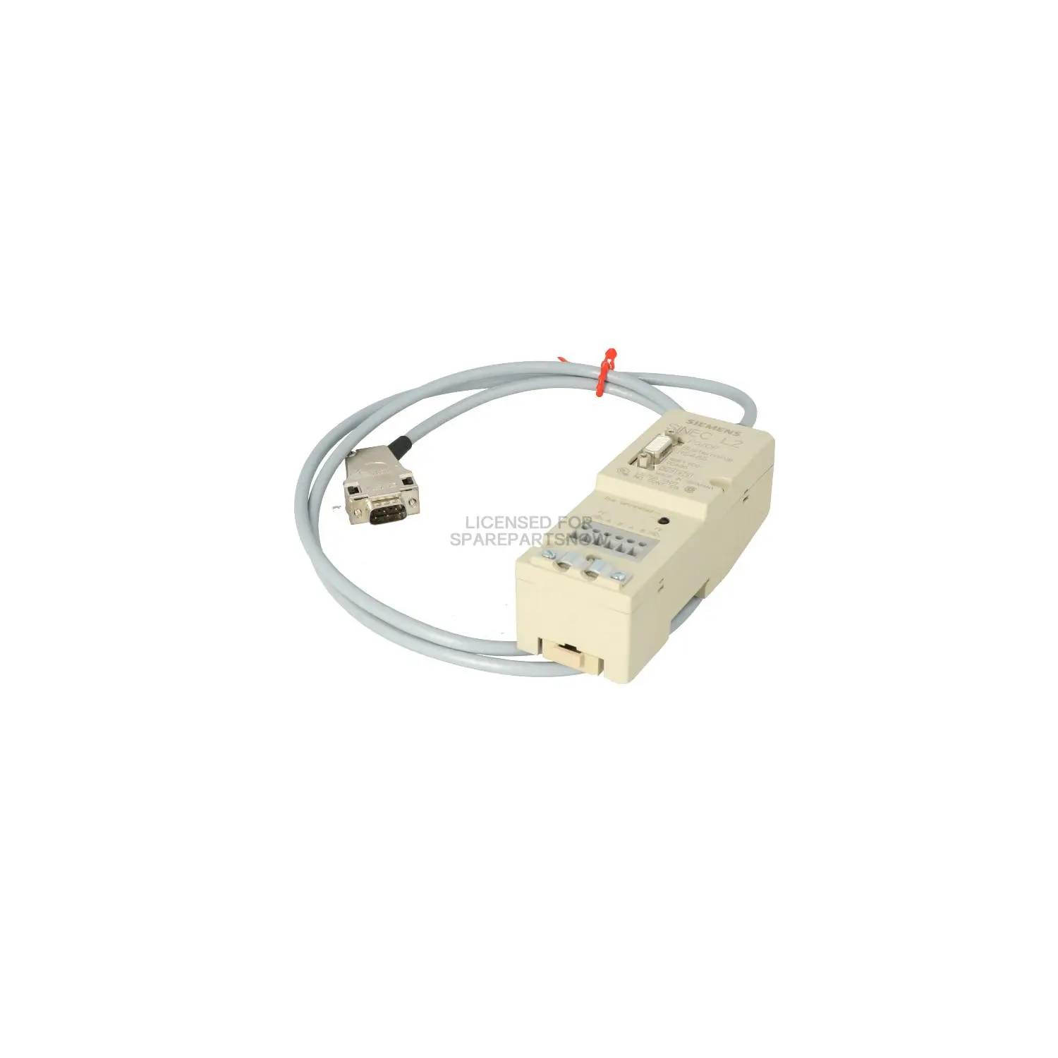 Produktfoto 1 von Siemens 6GK1500-0DA00