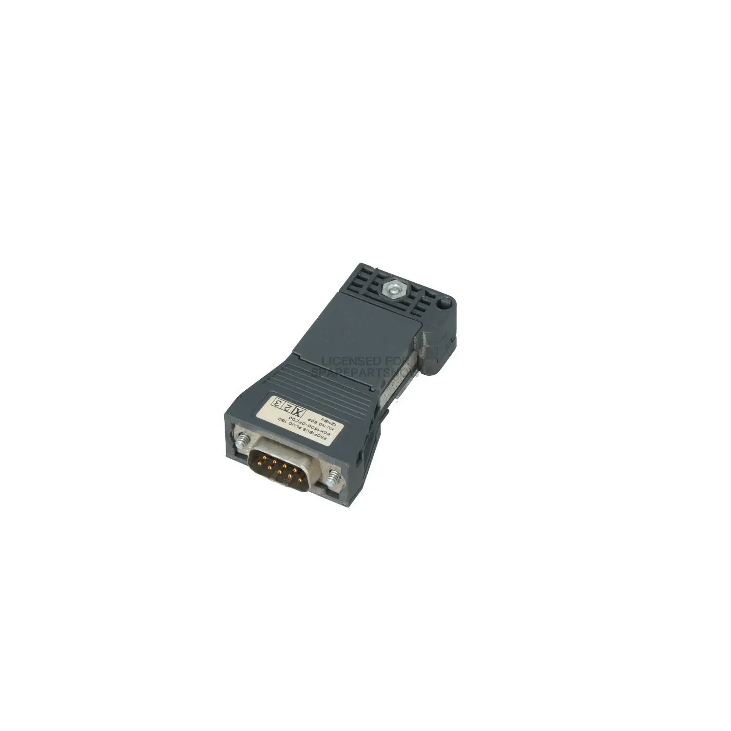 Produktfoto 1 von Siemens 6GK1500-0FC00
