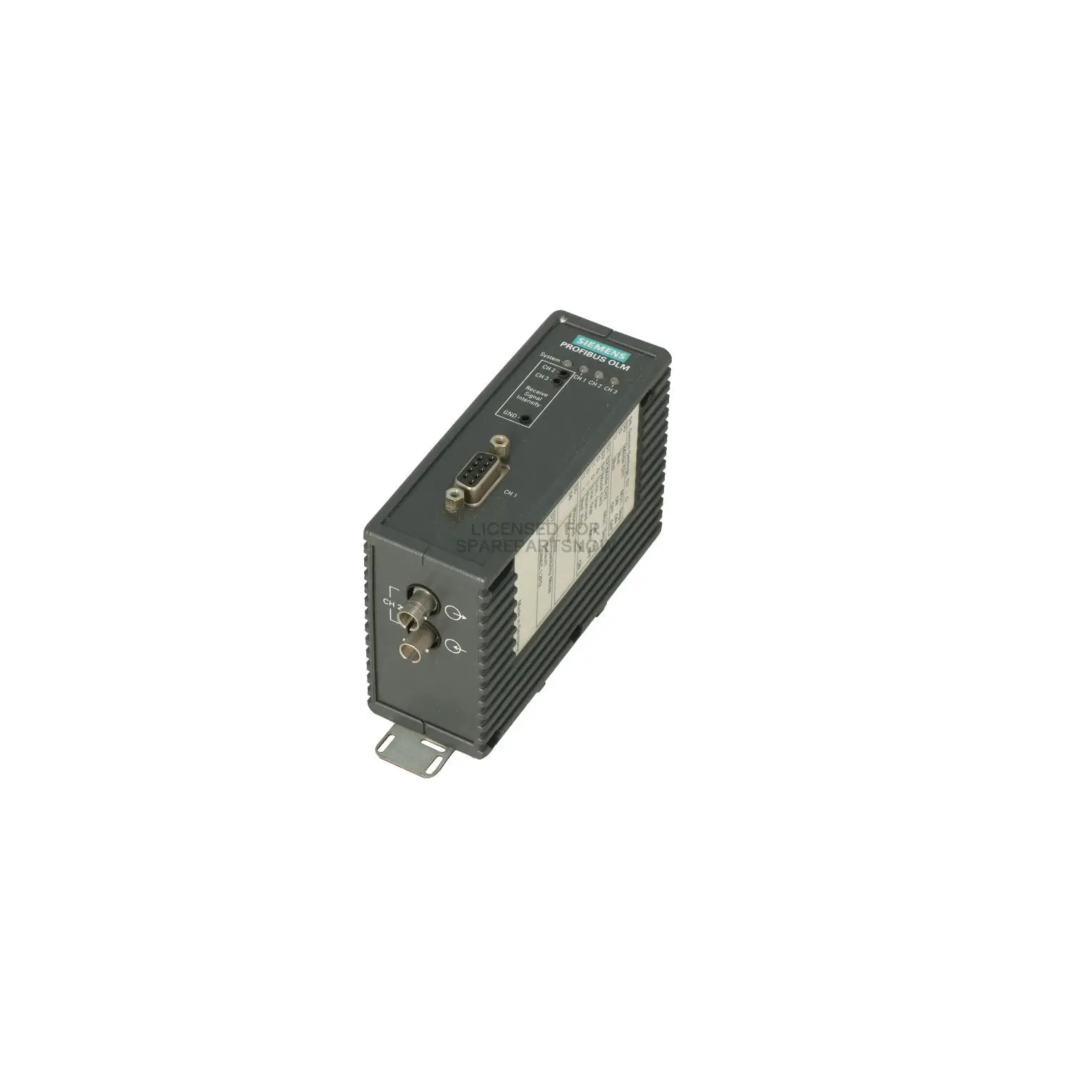 Produktfoto 1 von Siemens 6GK1502-2CB00