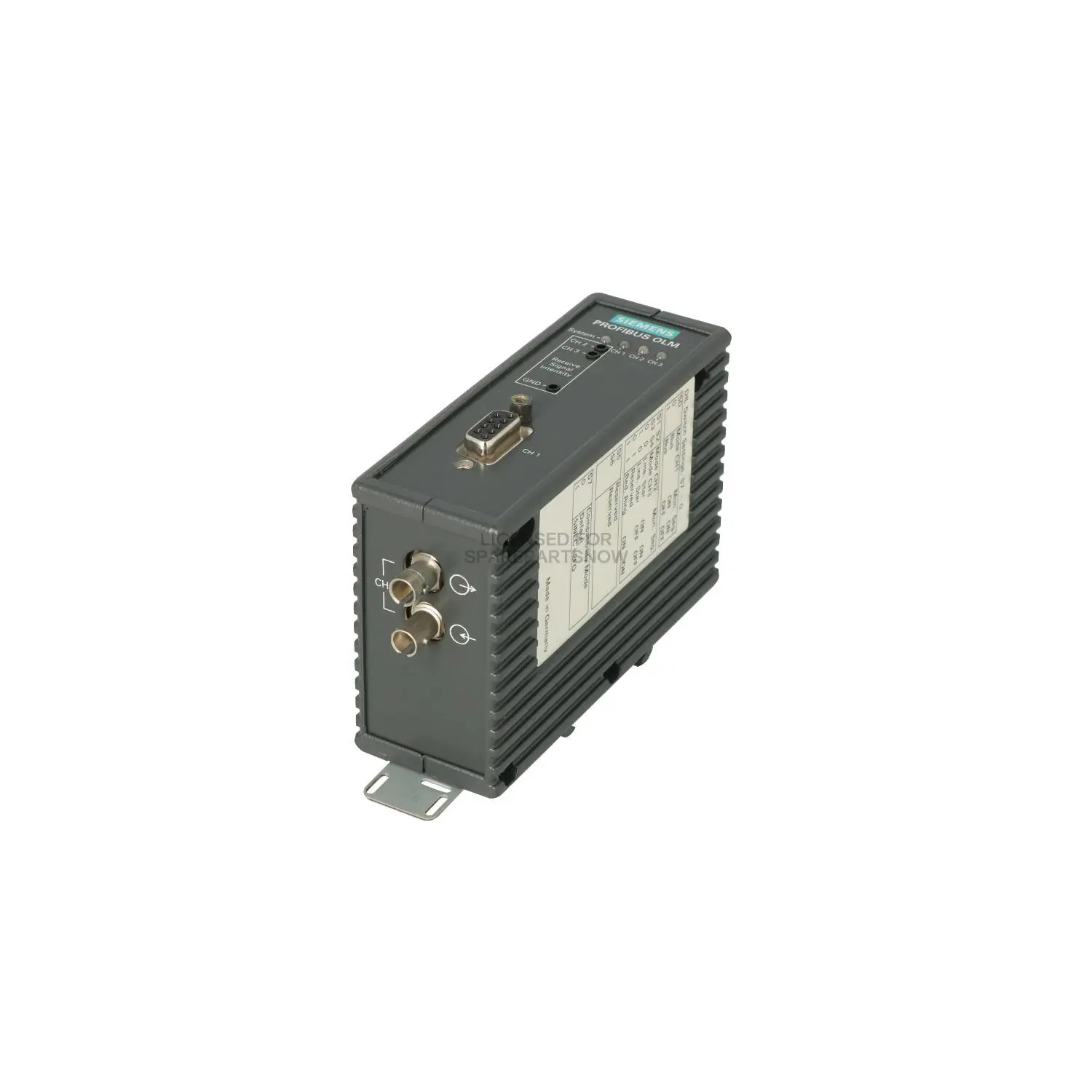 Produktfoto 1 von Siemens 6GK1502-2CB10