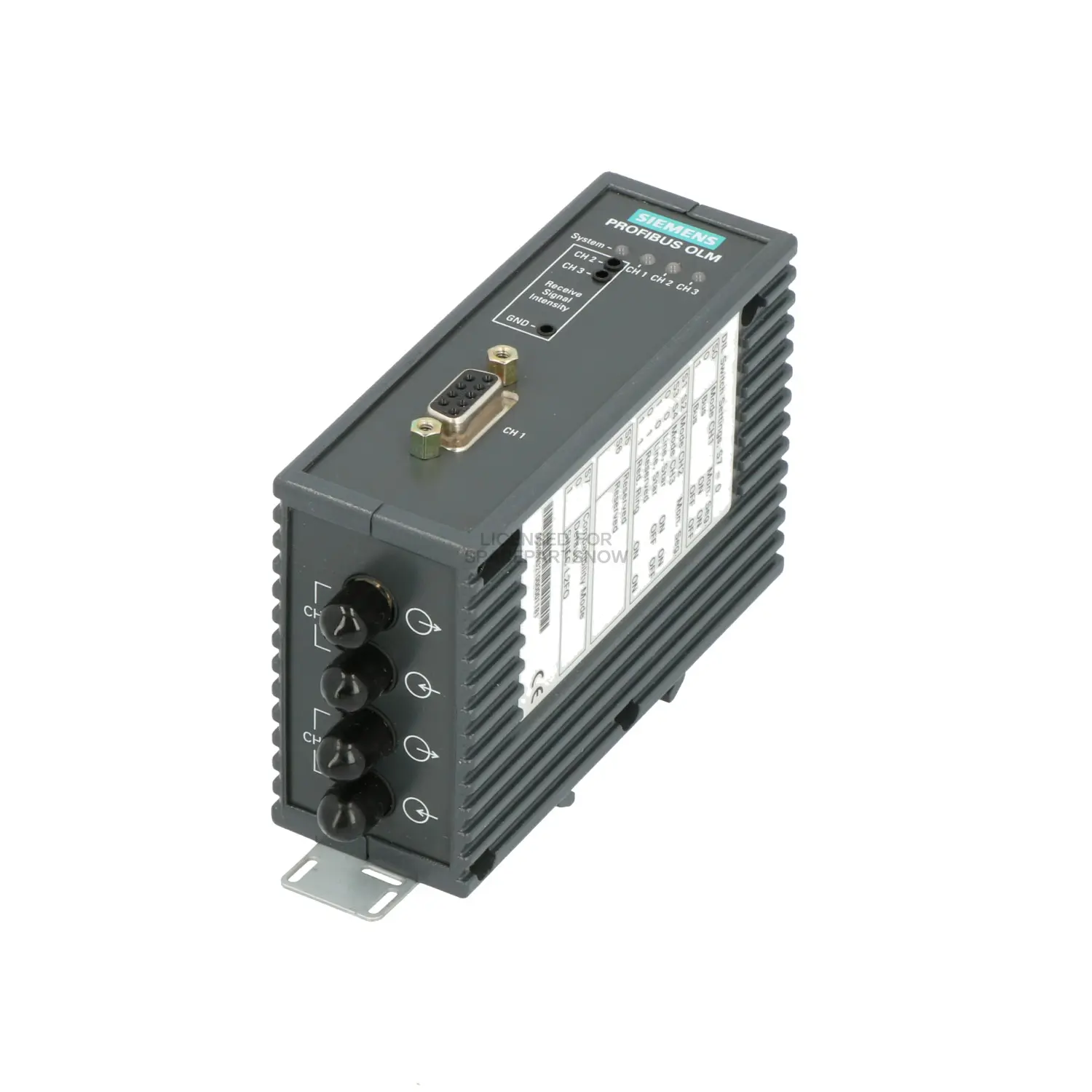 Produktfoto 1 von Siemens 6GK1502-3CB00
