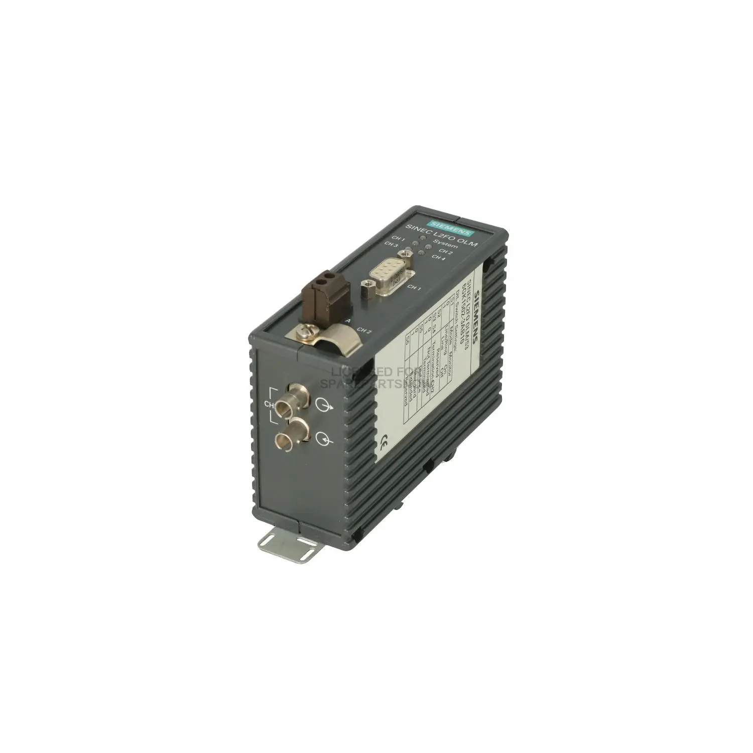 Produktfoto 1 von Siemens 6GK1502-3AB10