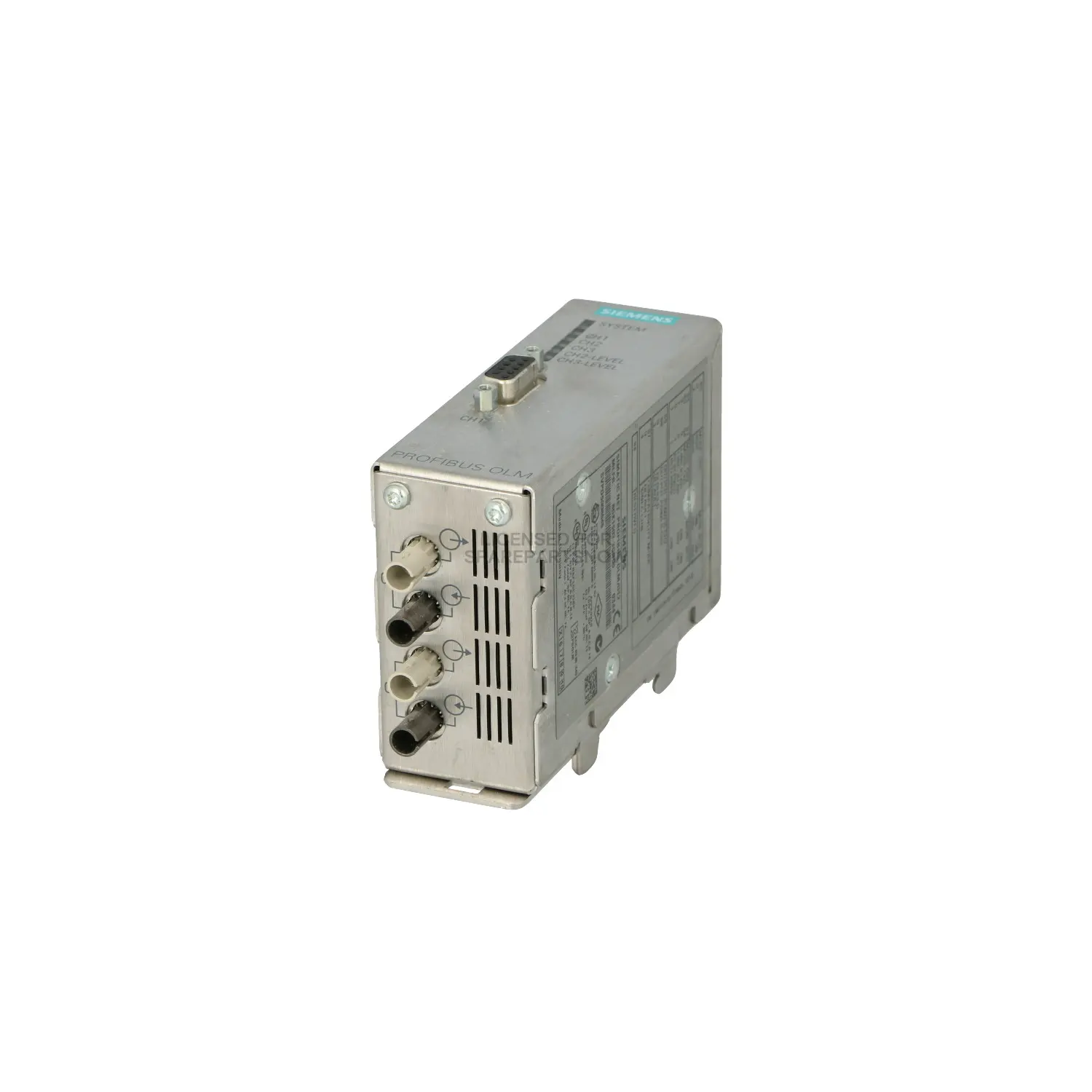 Produktfoto 1 von Siemens 6GK1503-3CB00