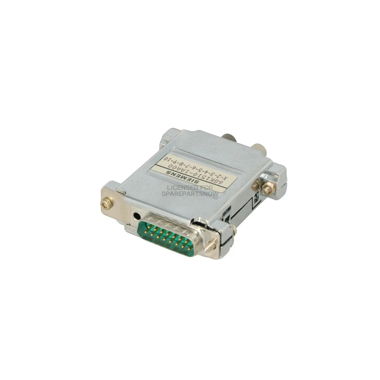 Produktfoto 1 von Siemens 6GK1510-1AA00