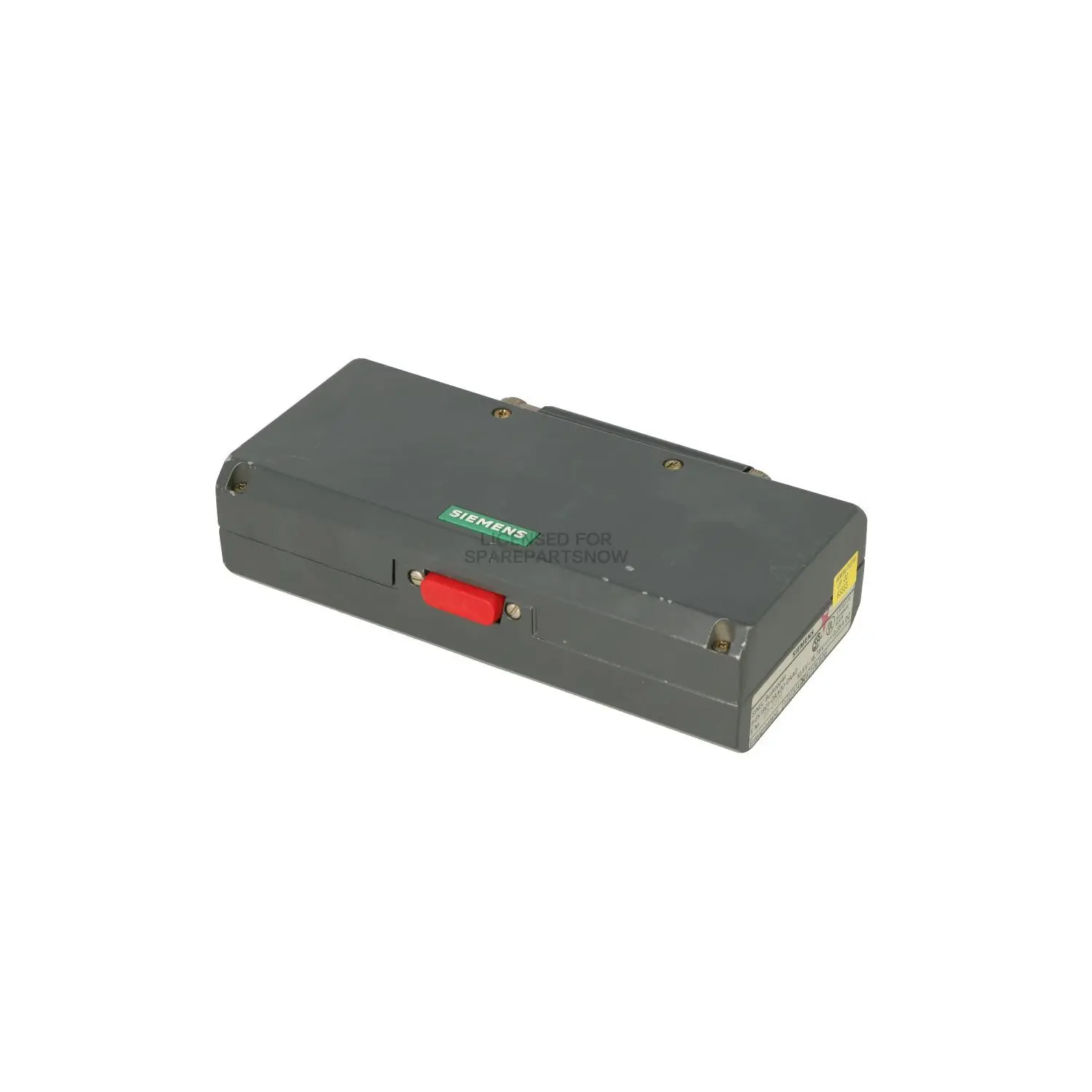 Produktfoto 1 von Siemens 6GK1901-0AA00-0AA0
