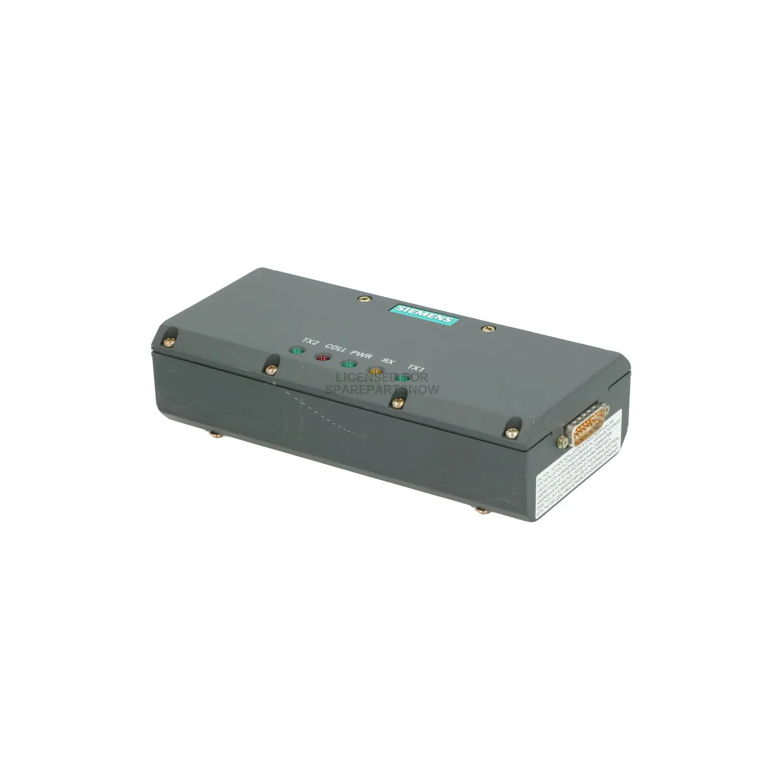Produktfoto 1 von Siemens 6GK1901-0AA00-0AC0
