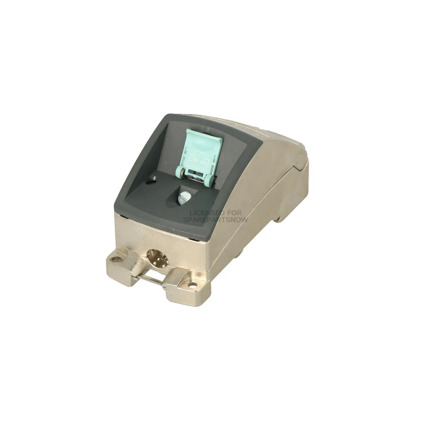 Produktfoto 1 von Siemens 6GK1901-1BE00-0AA0