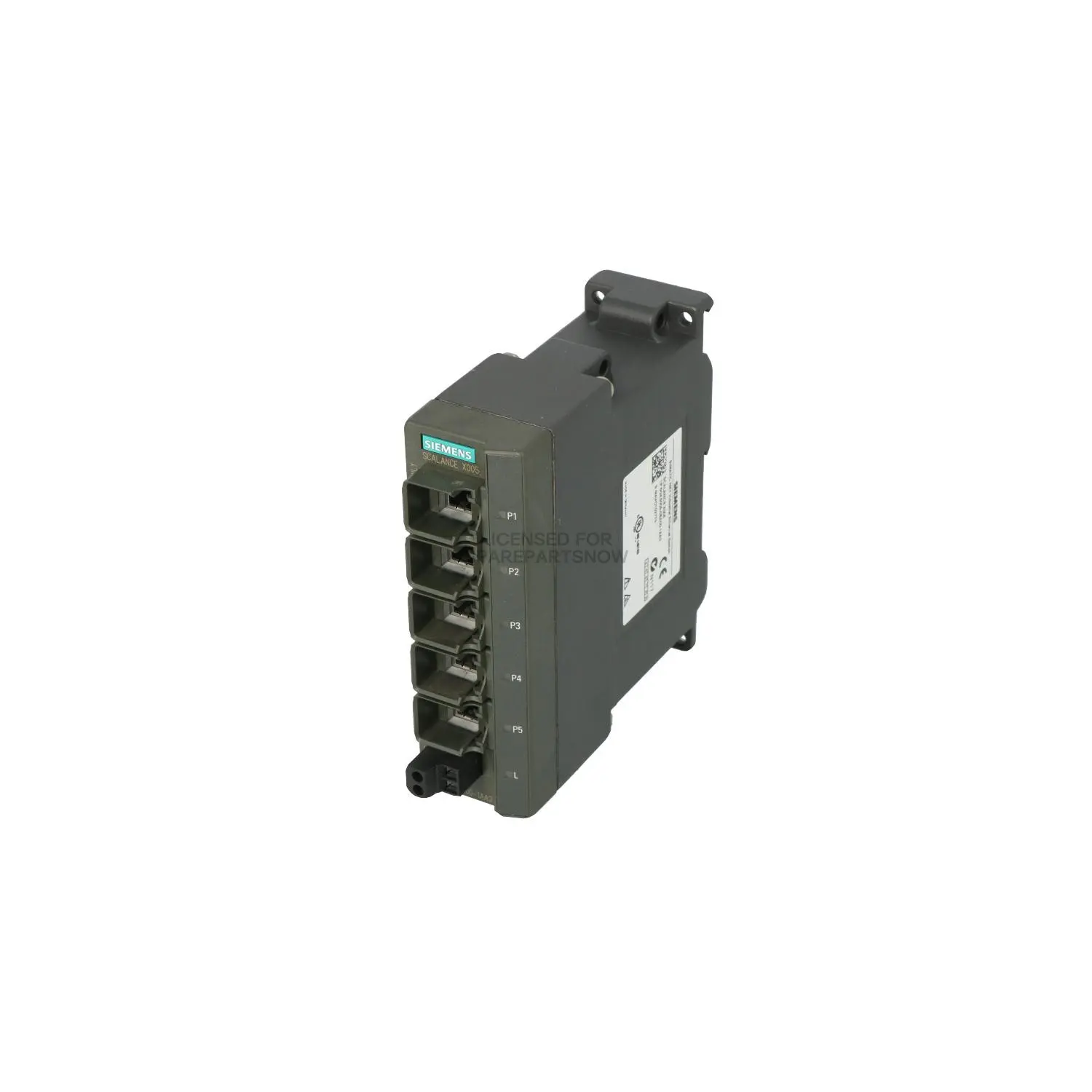 Produktfoto 1 von Siemens 6GK5005-0BA00-1AA3