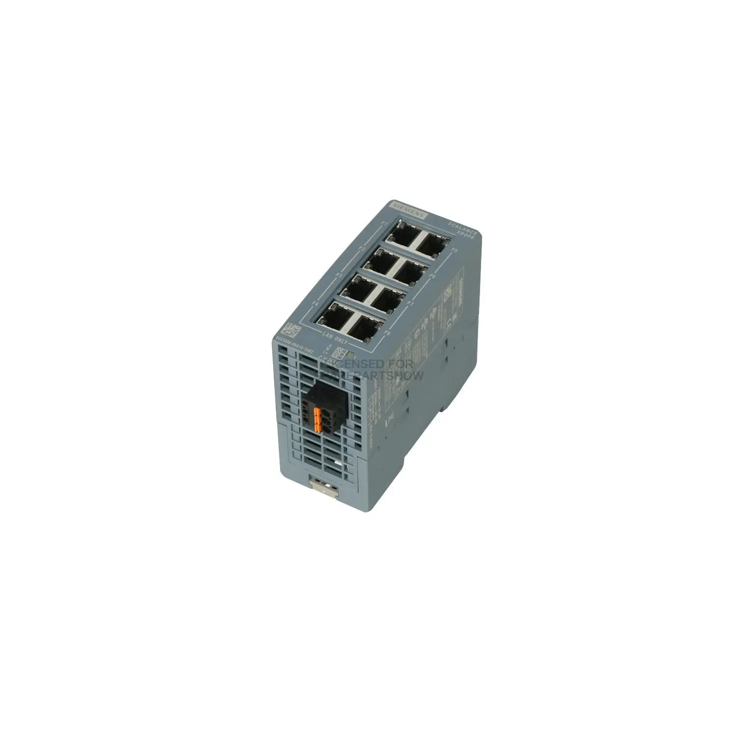 Produktfoto 1 von Siemens 6GK5008-0BA10-1AB2