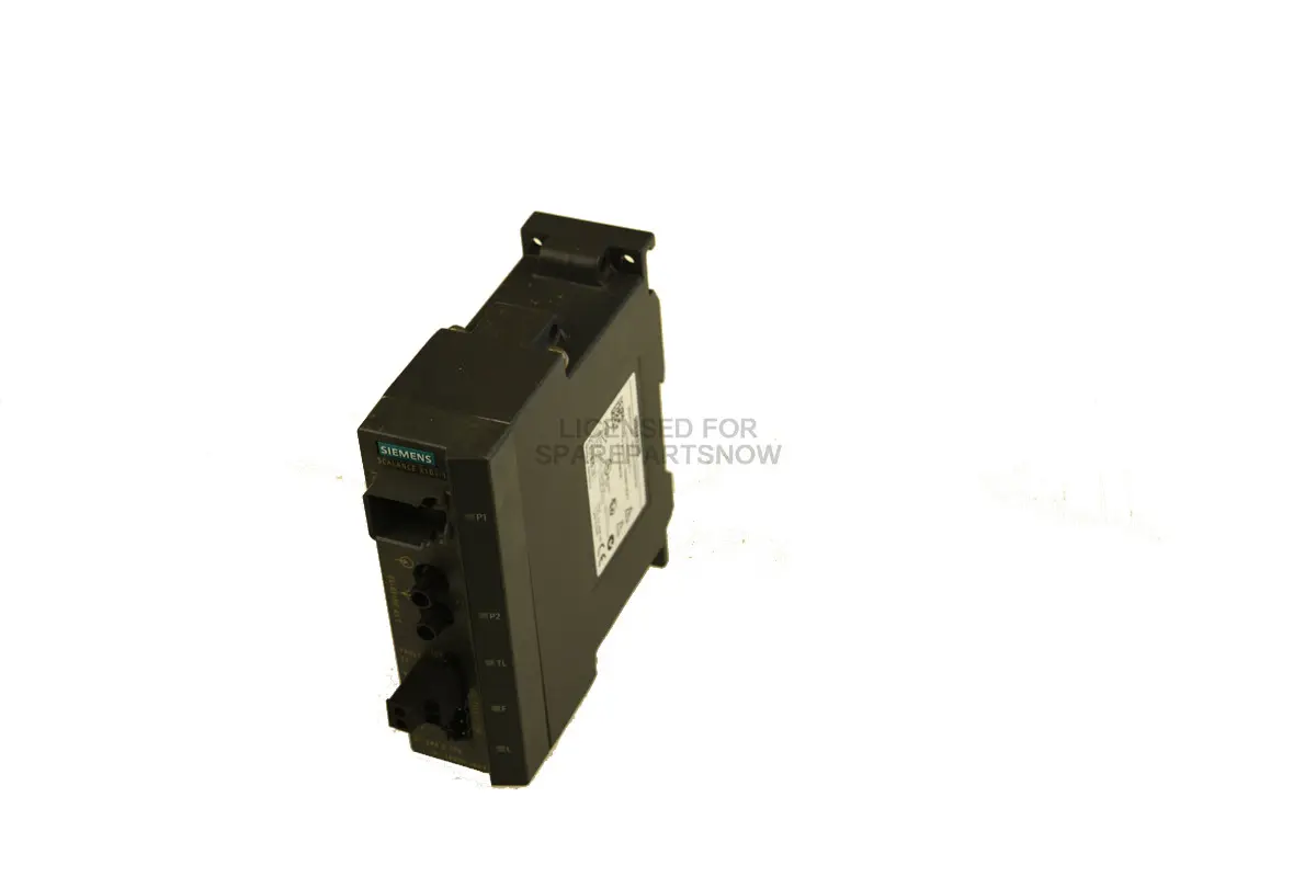 Produktfoto 1 von Siemens 6GK5101-1BB00-2AA3