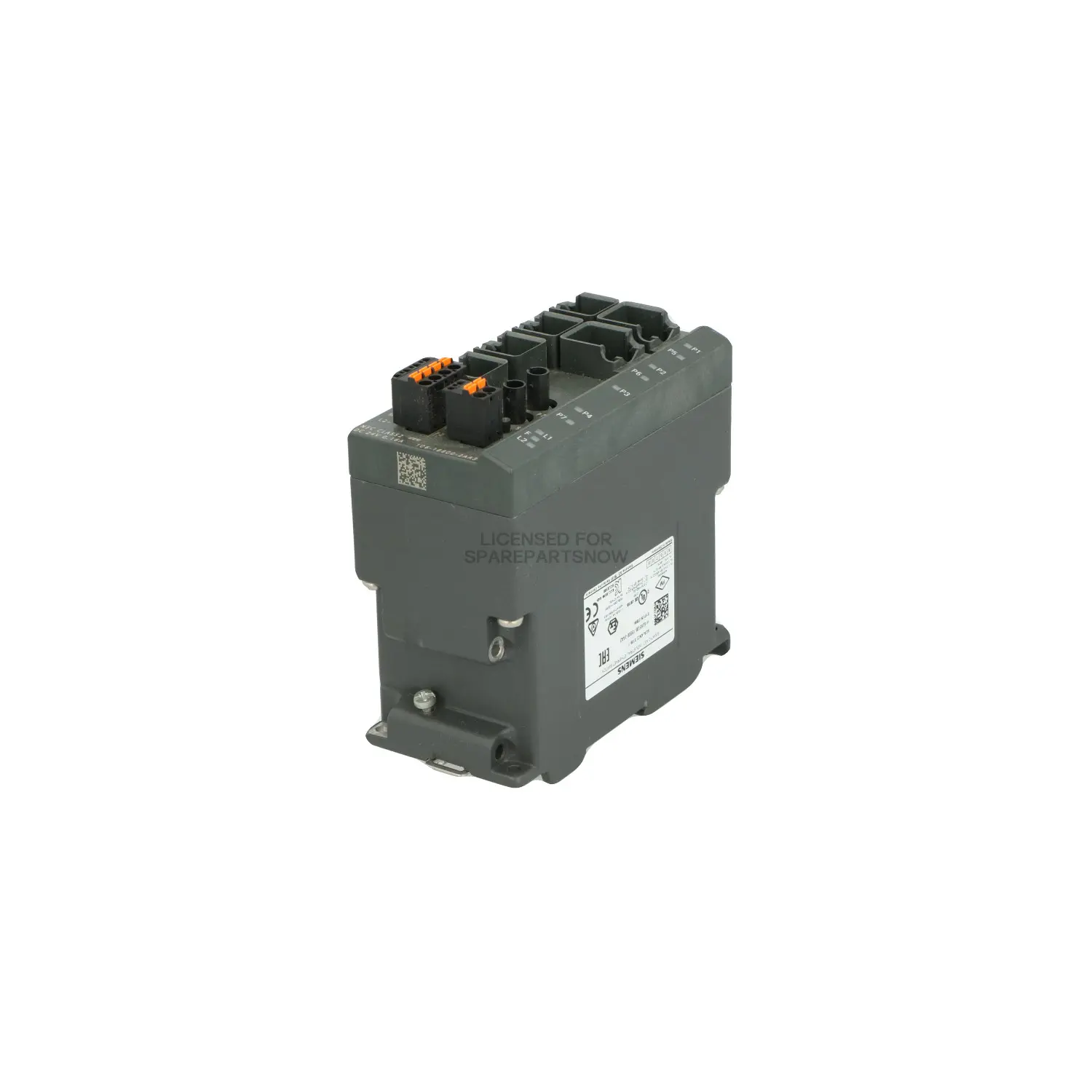 Produktfoto 1 von Siemens 6GK5106-1BB00-2AA3