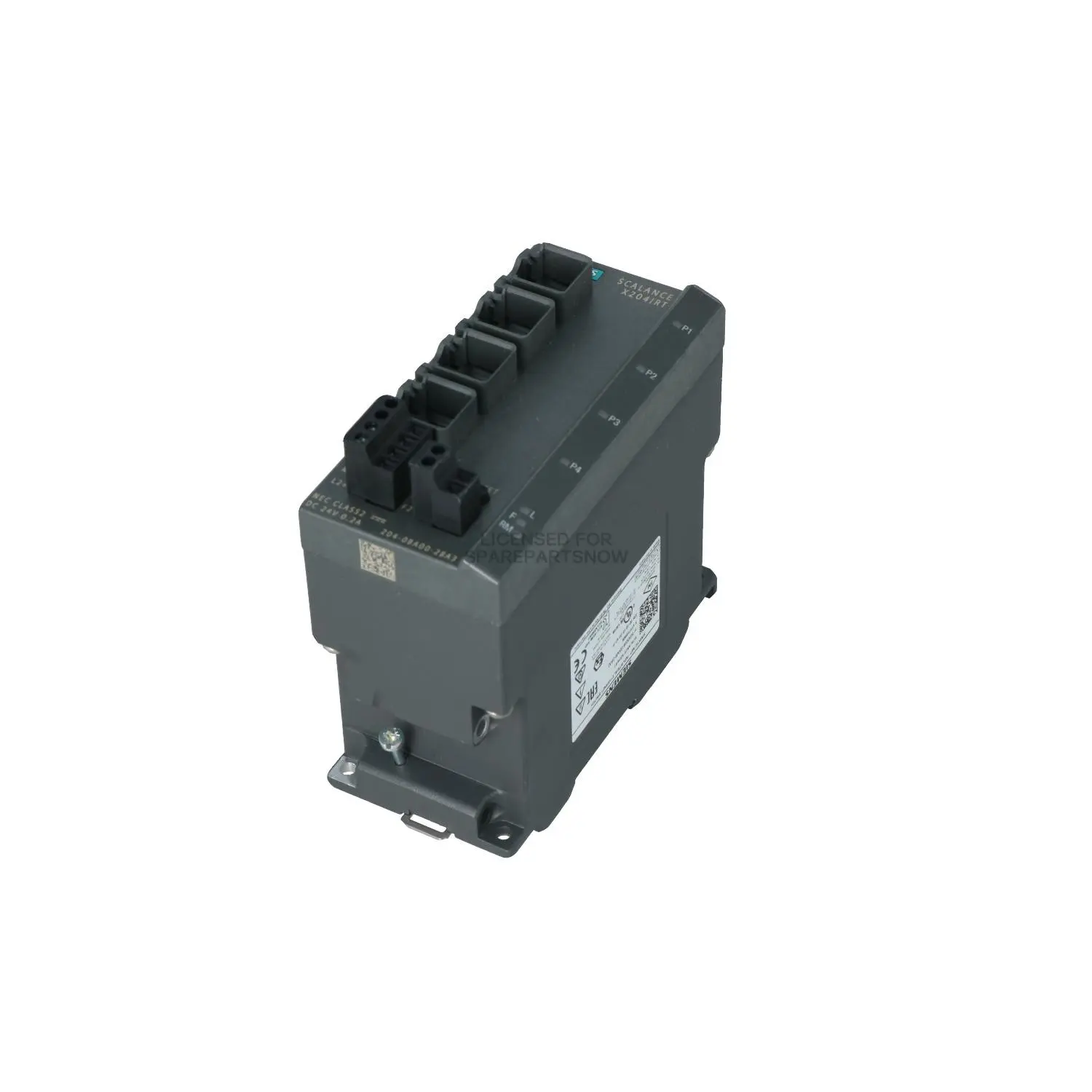 Produktfoto 1 von Siemens 6GK5204-0BA00-2BA3