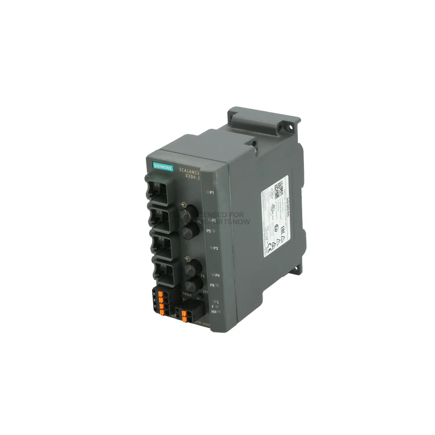 Produktfoto 1 von Siemens 6GK5204-2BB10-2AA3