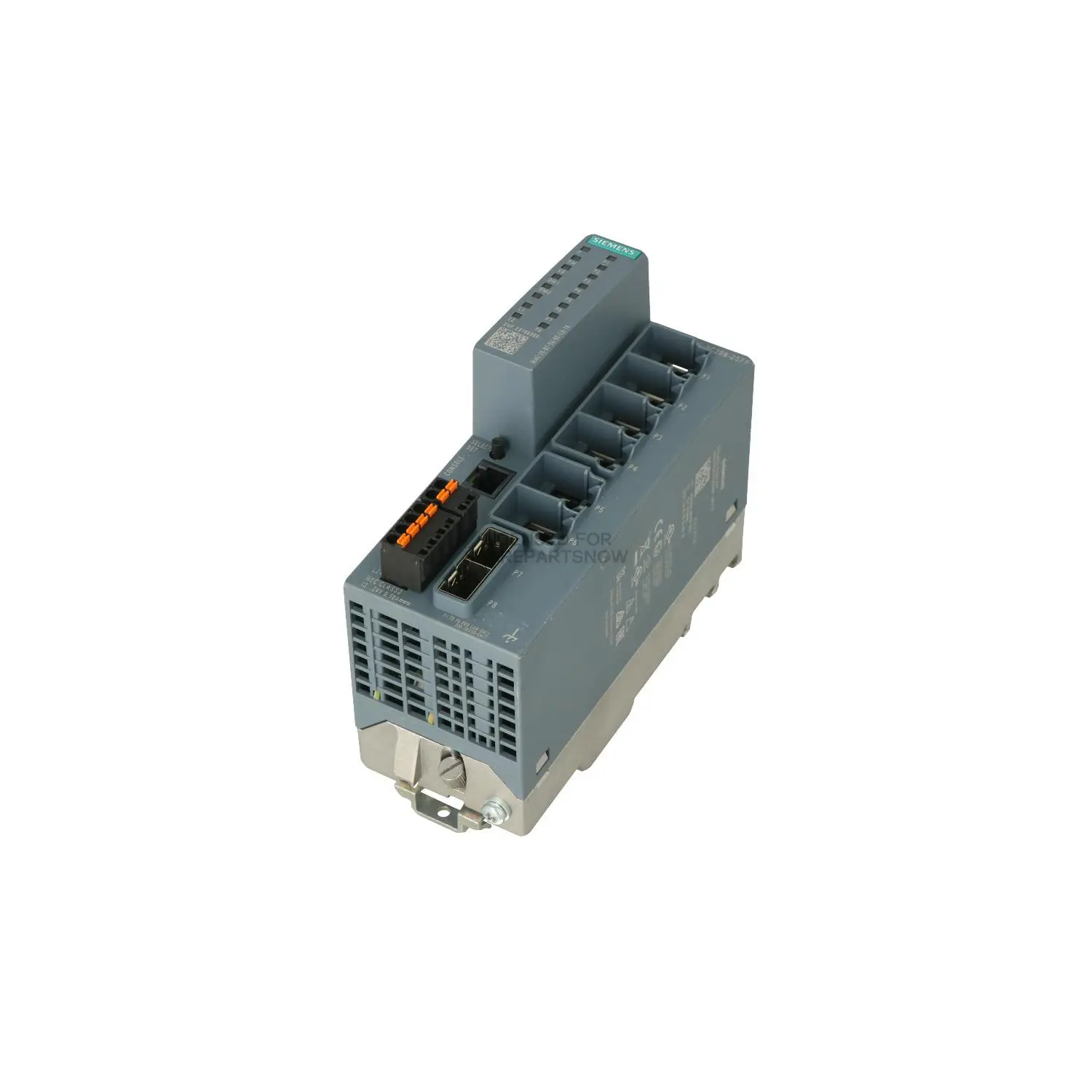 Produktfoto 1 von Siemens 6GK5206-2BS00-2AC2