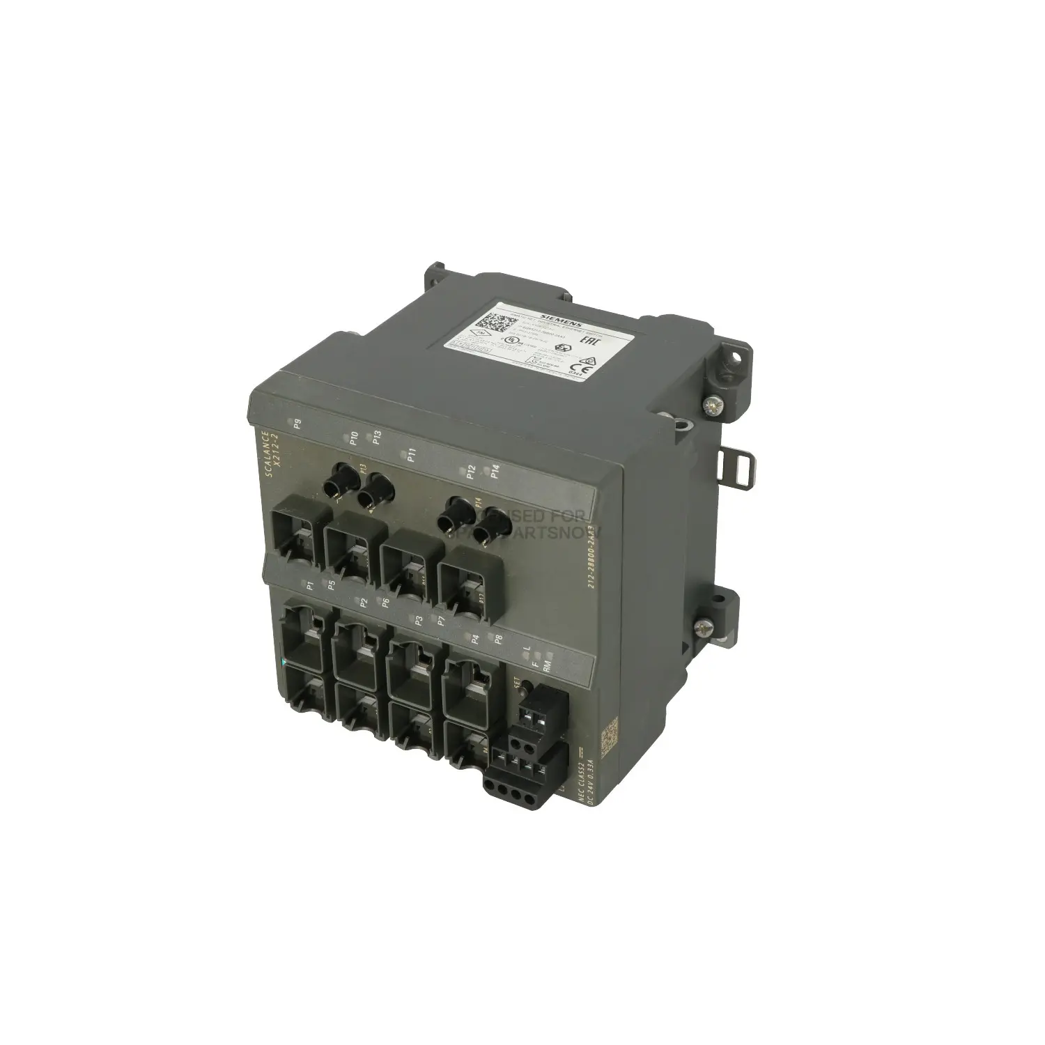 Produktfoto 1 von Siemens 6GK5212-2BB00-2AA3