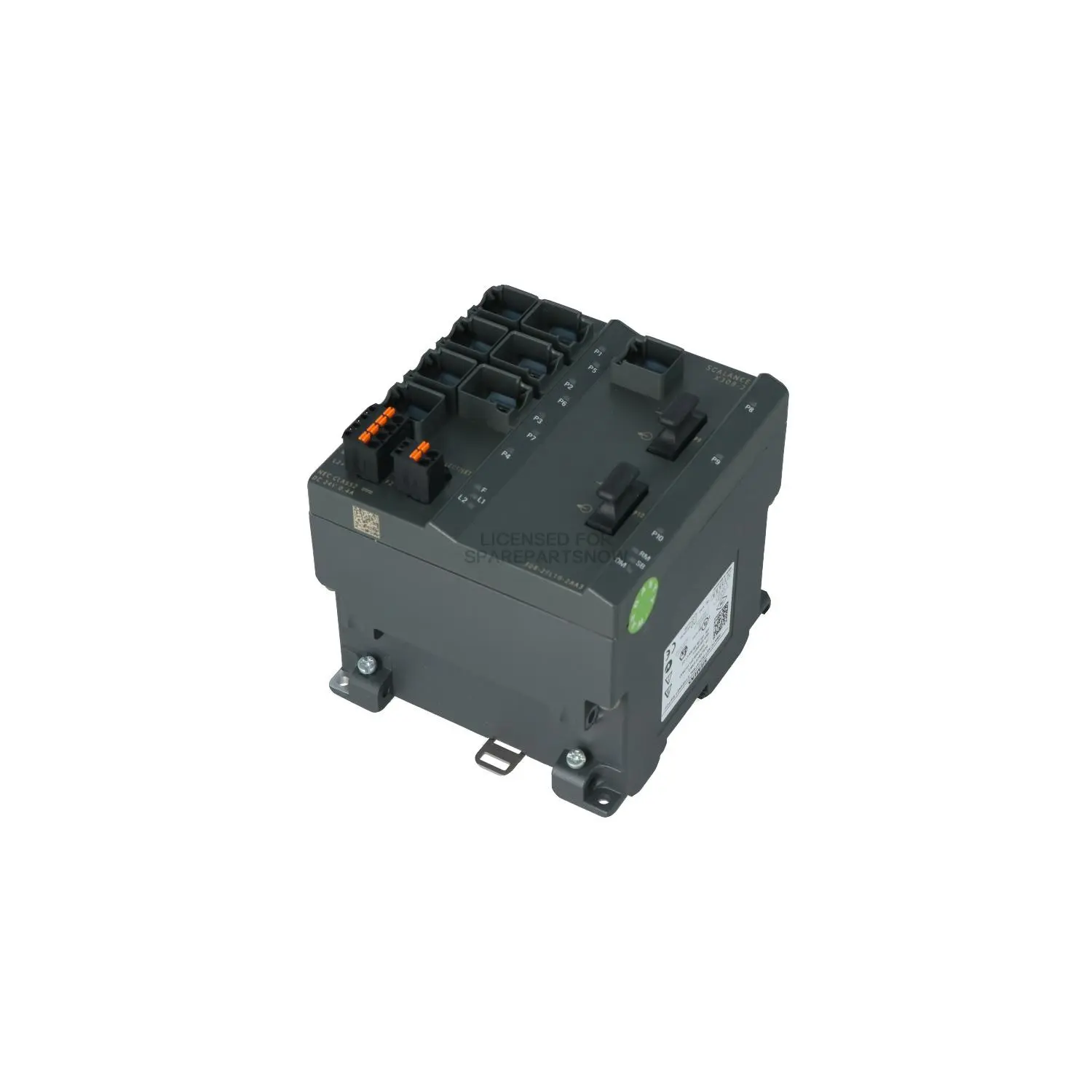 Produktfoto 1 von Siemens 6GK5308-2FL10-2AA3