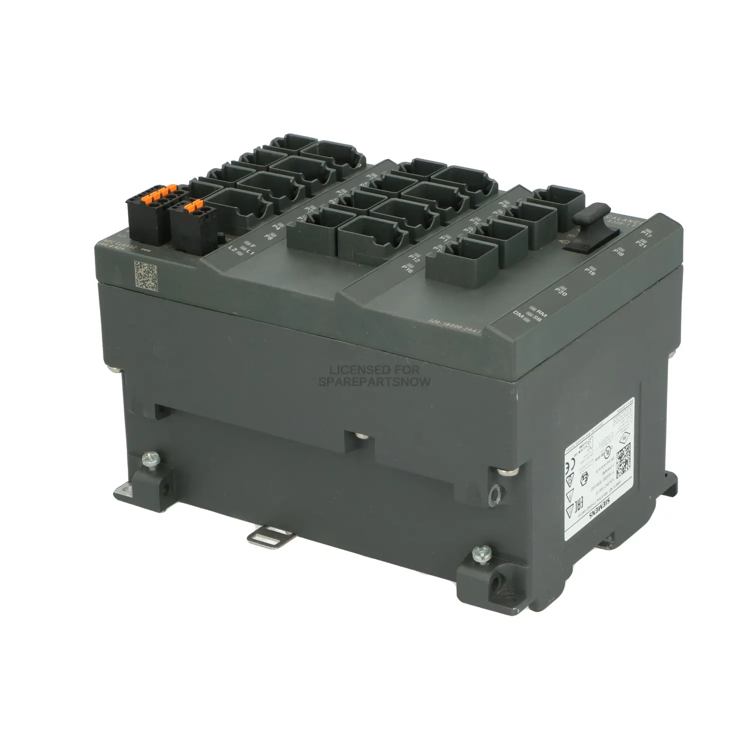 Produktfoto 1 von Siemens 6GK5320-1BD00-2AA3