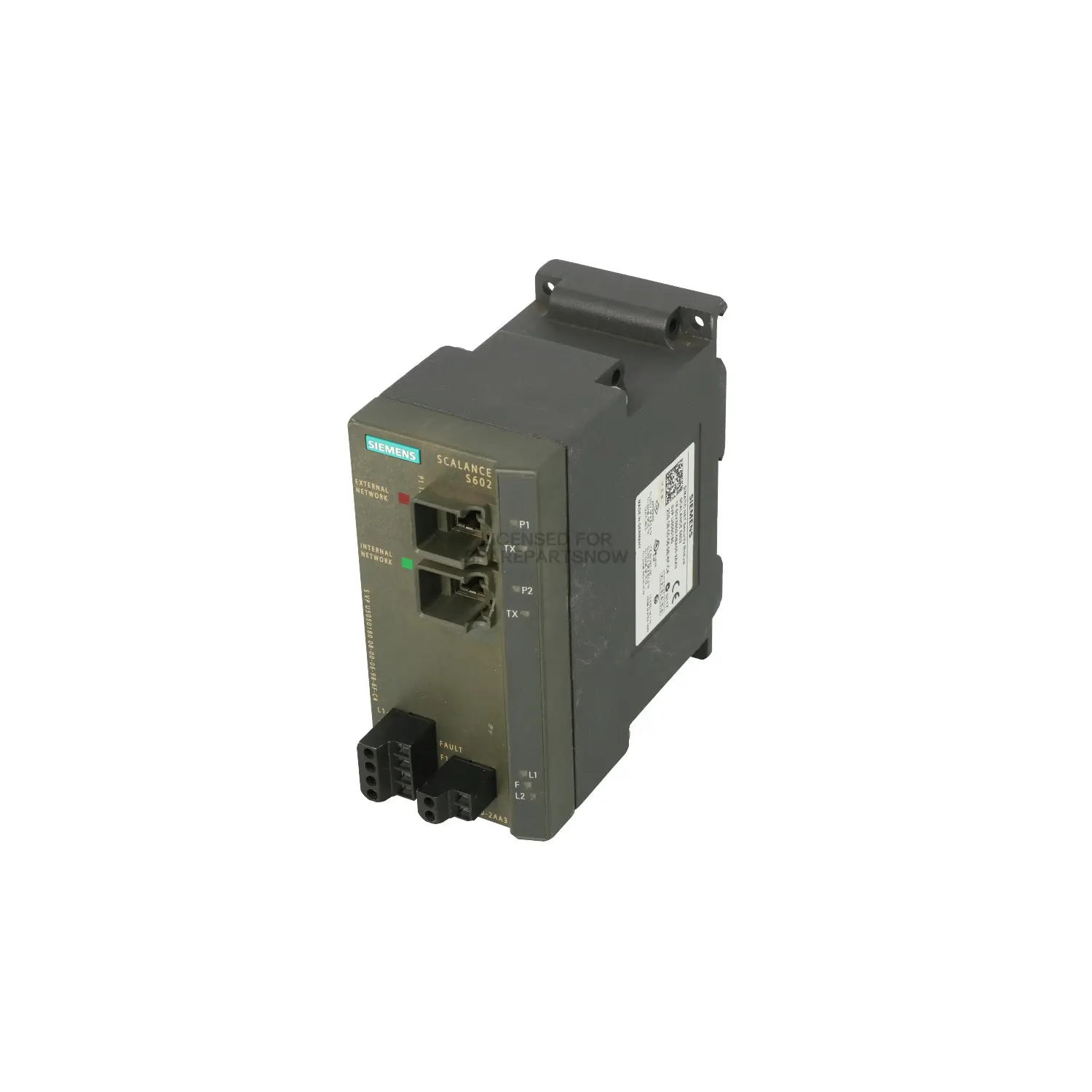 Produktfoto 1 von Siemens 6GK5602-0BA00-2AA3