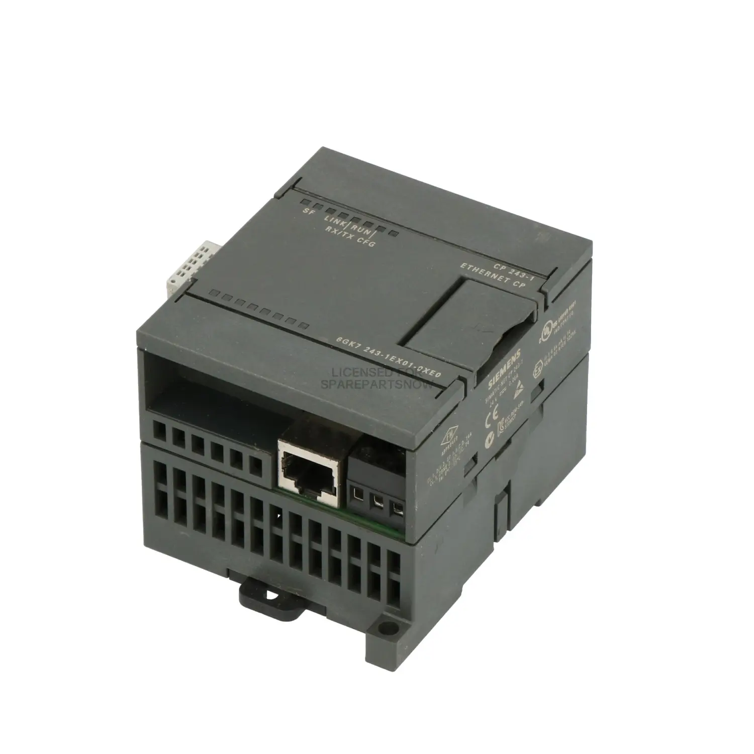 Produktfoto 1 von Siemens 6GK7243-1EX00-0XE0