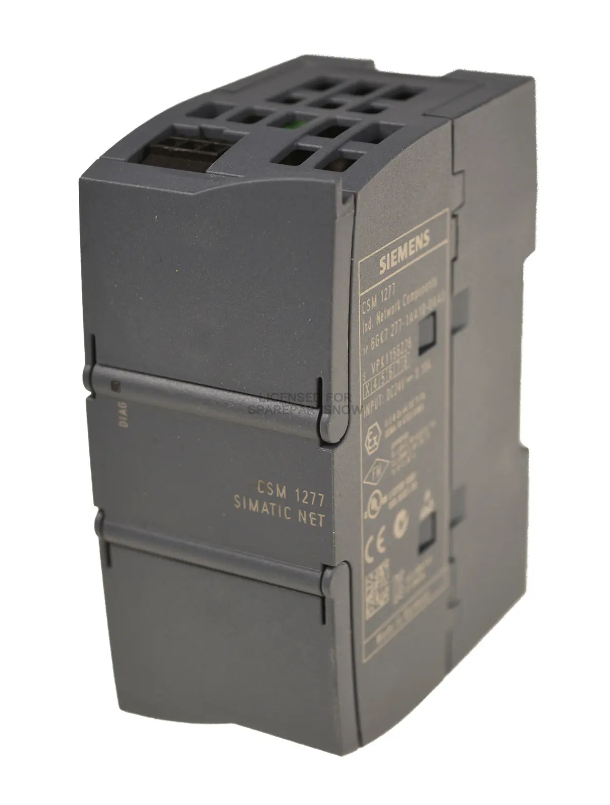 Produktfoto 1 von Siemens 6GK7277-1AA00-0AA0