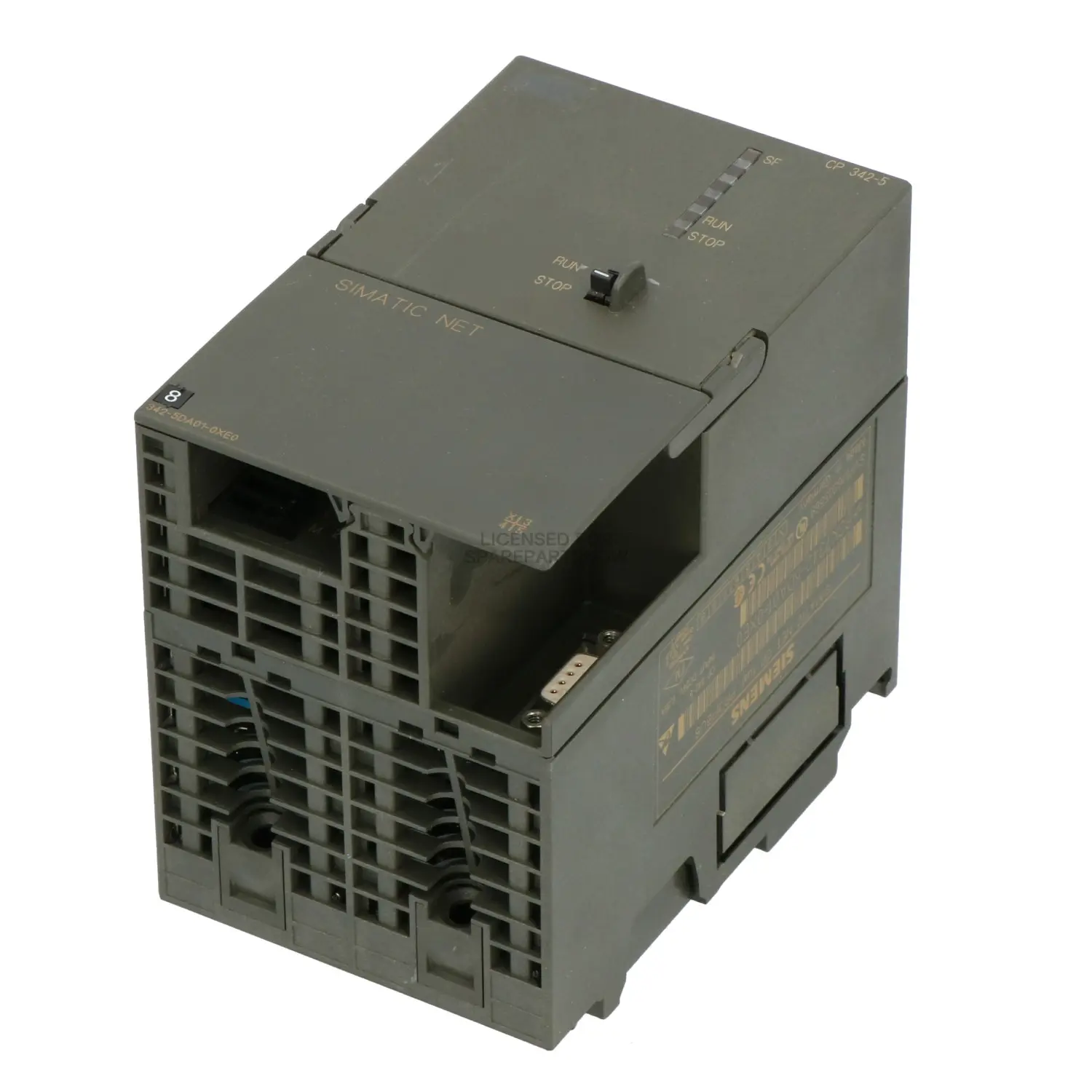 Produktfoto 1 von Siemens 6GK7342-5DA01-0XE0