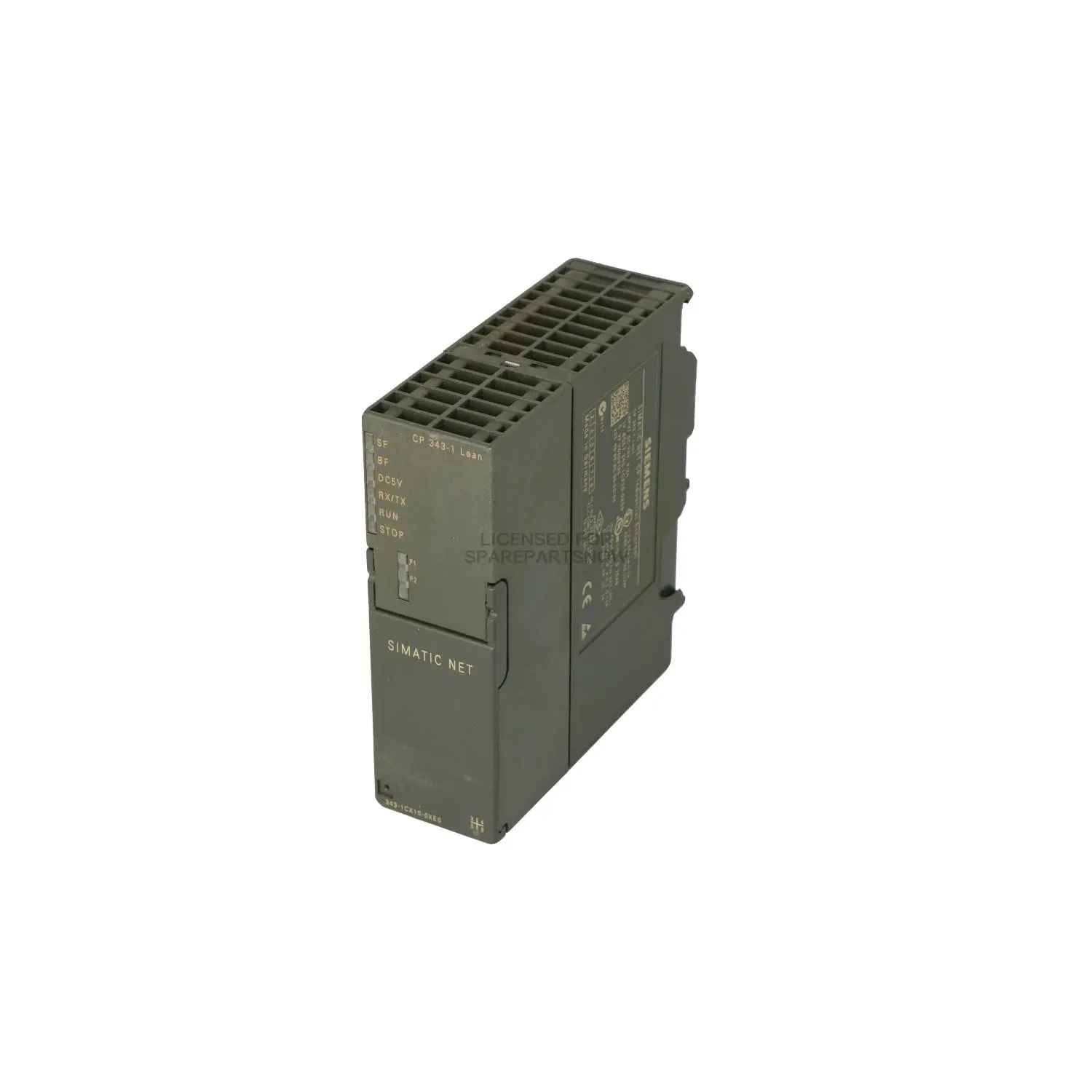 Produktfoto 1 von Siemens 6GK7343-1CX10-0XE0