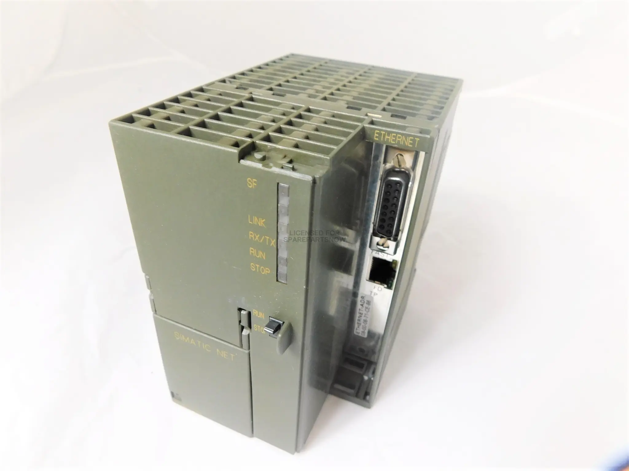 Produktfoto 1 von Siemens 6GK7343-1GX11-0XE0