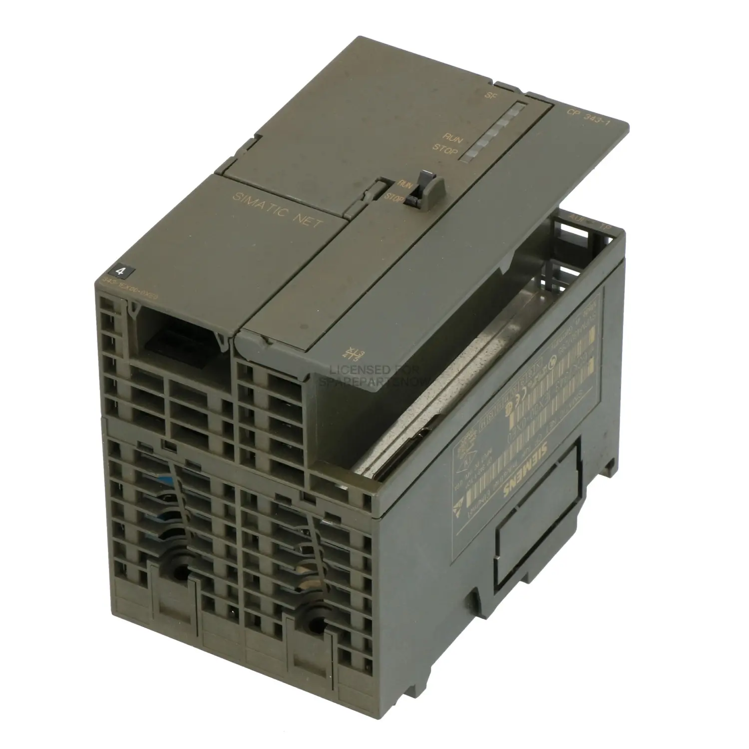 Produktfoto 1 von Siemens 6GK7343-1EX00-0XE0