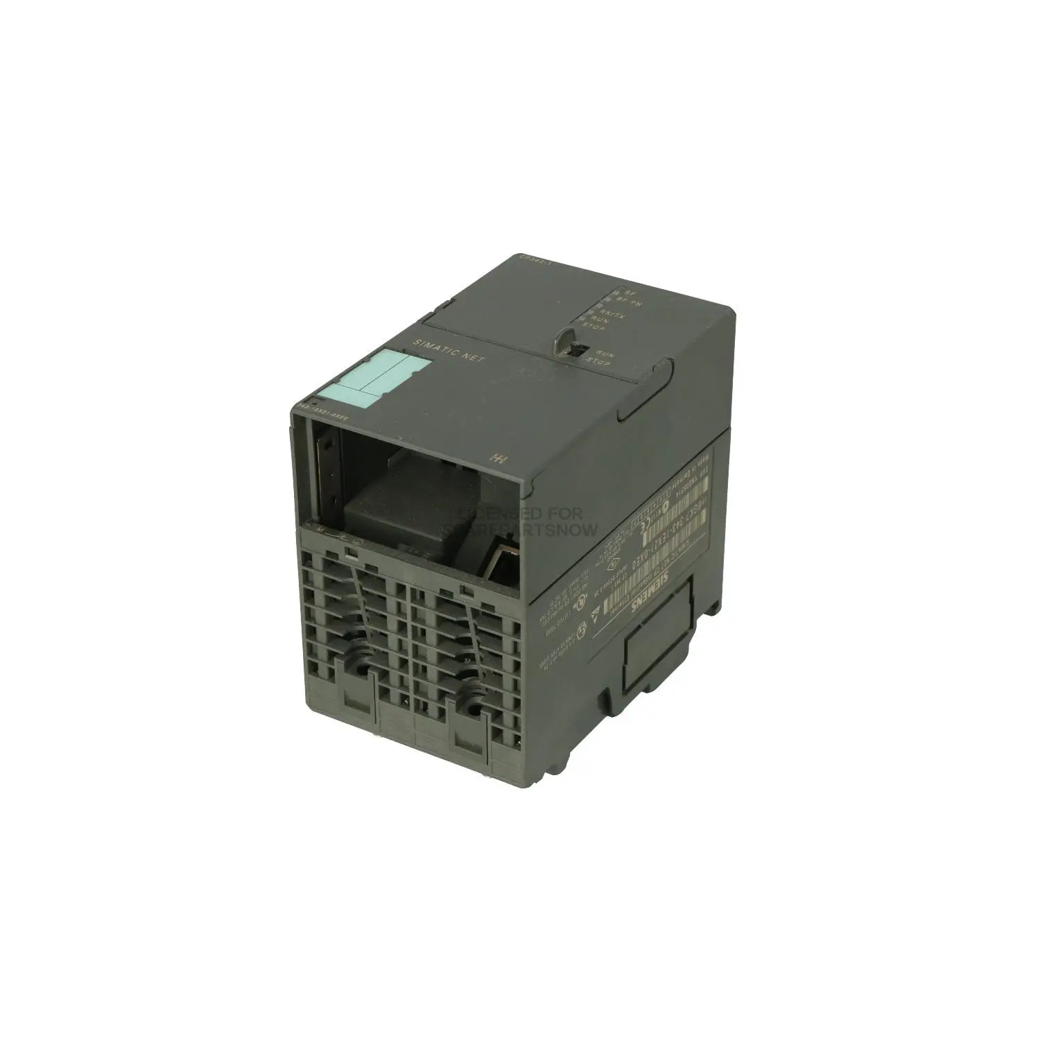 Produktfoto 1 von Siemens 6GK7343-1EX21-0XE0