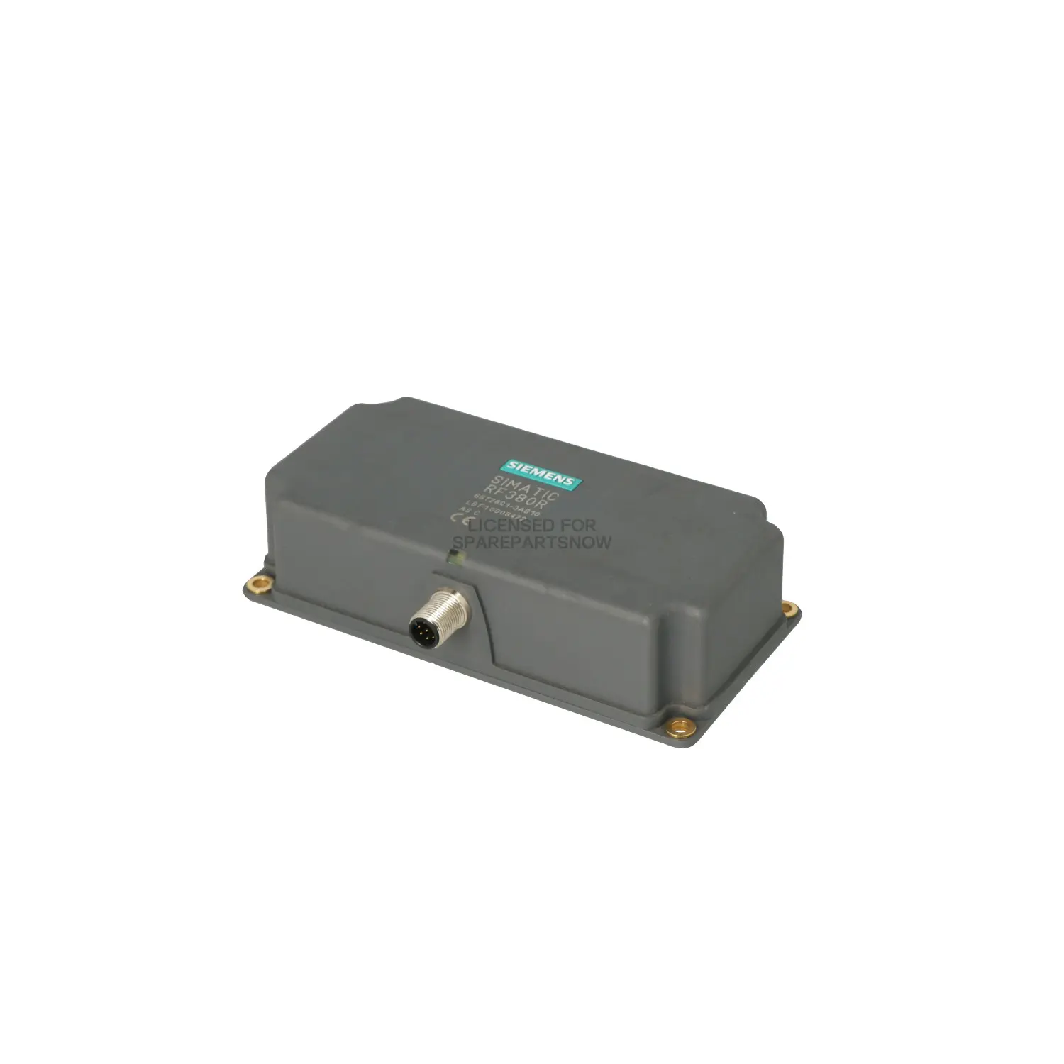 Produktfoto 1 von Siemens 6GT2801-3AB10