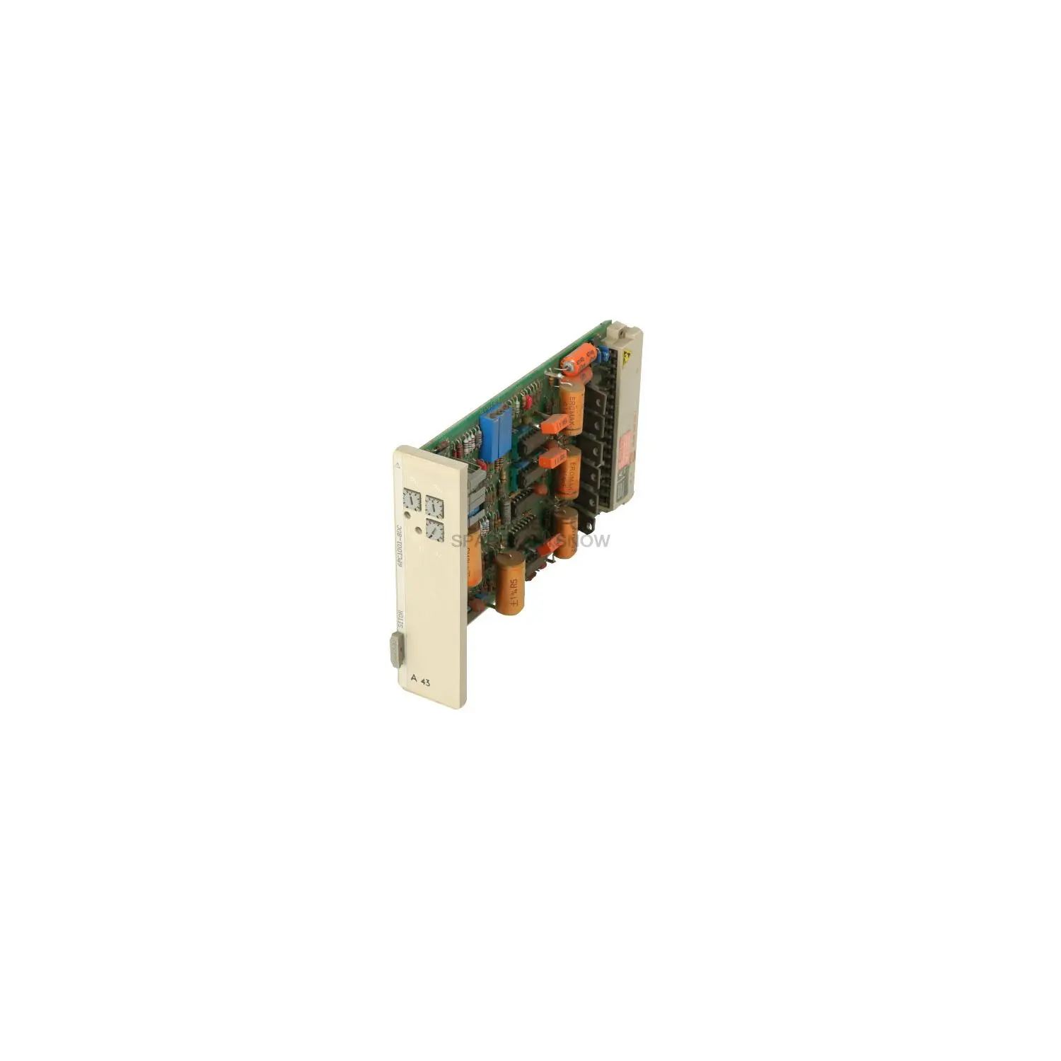 Produktfoto 1 von Siemens 6PC1001-8DC