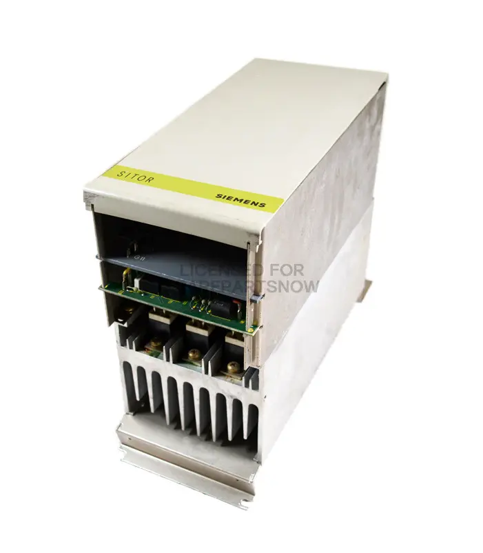 Produktfoto 1 von Siemens 6QG1332-3AK01