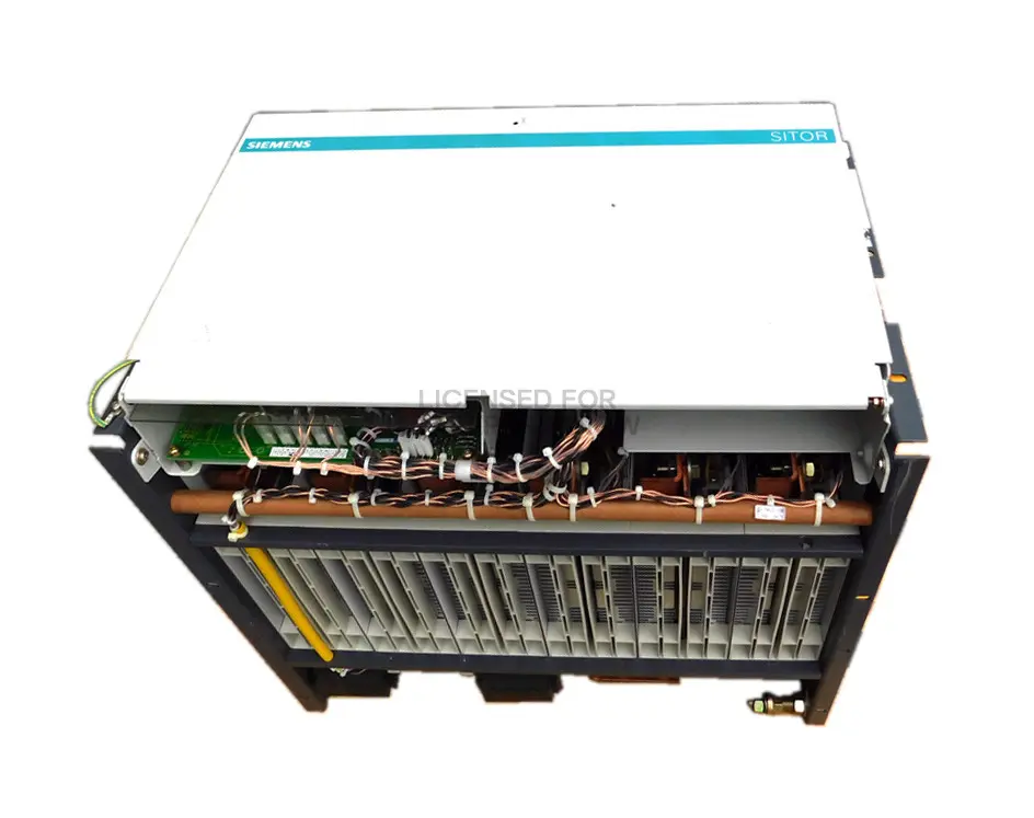 Produktfoto 1 von Siemens 6QG3516-5EA01