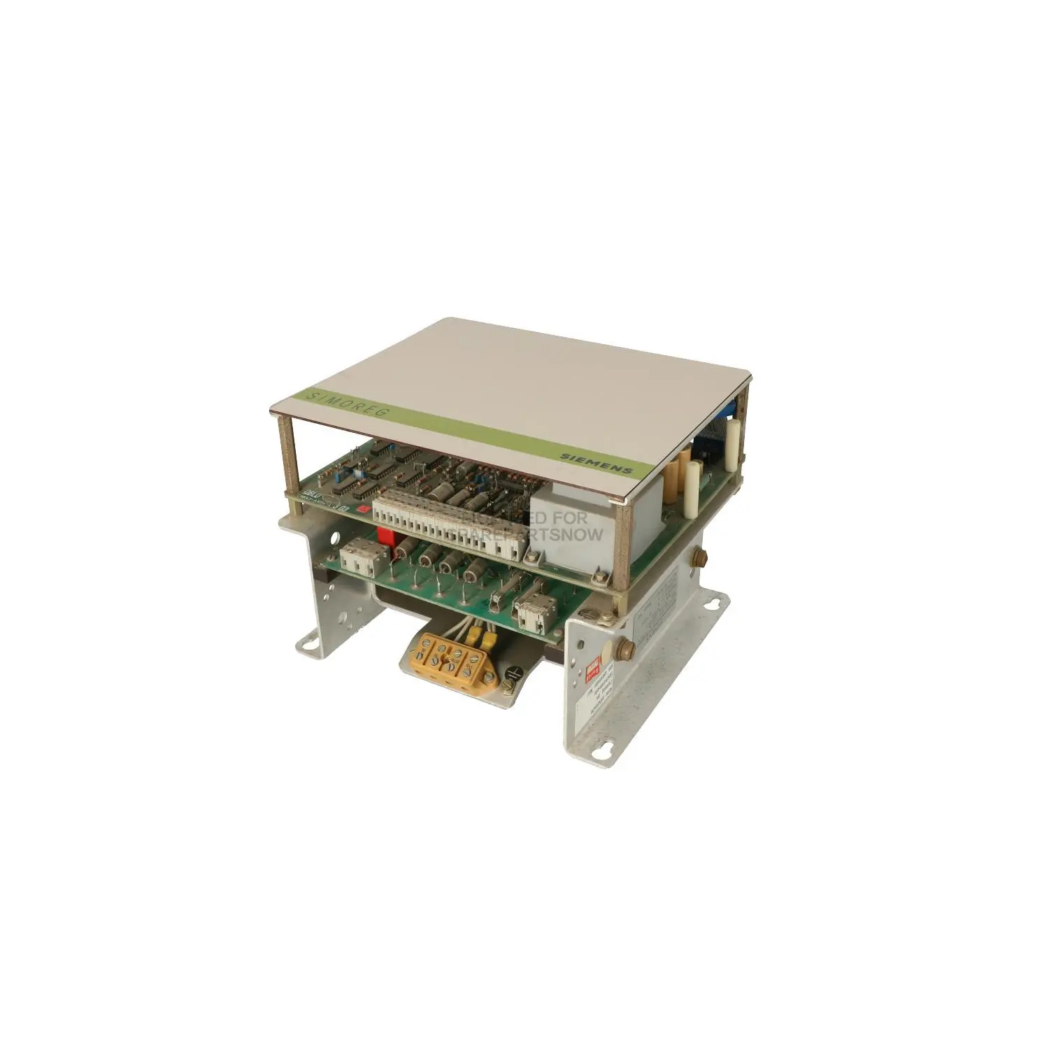Produktfoto 1 von Siemens 6RA2113-6BK26-0A