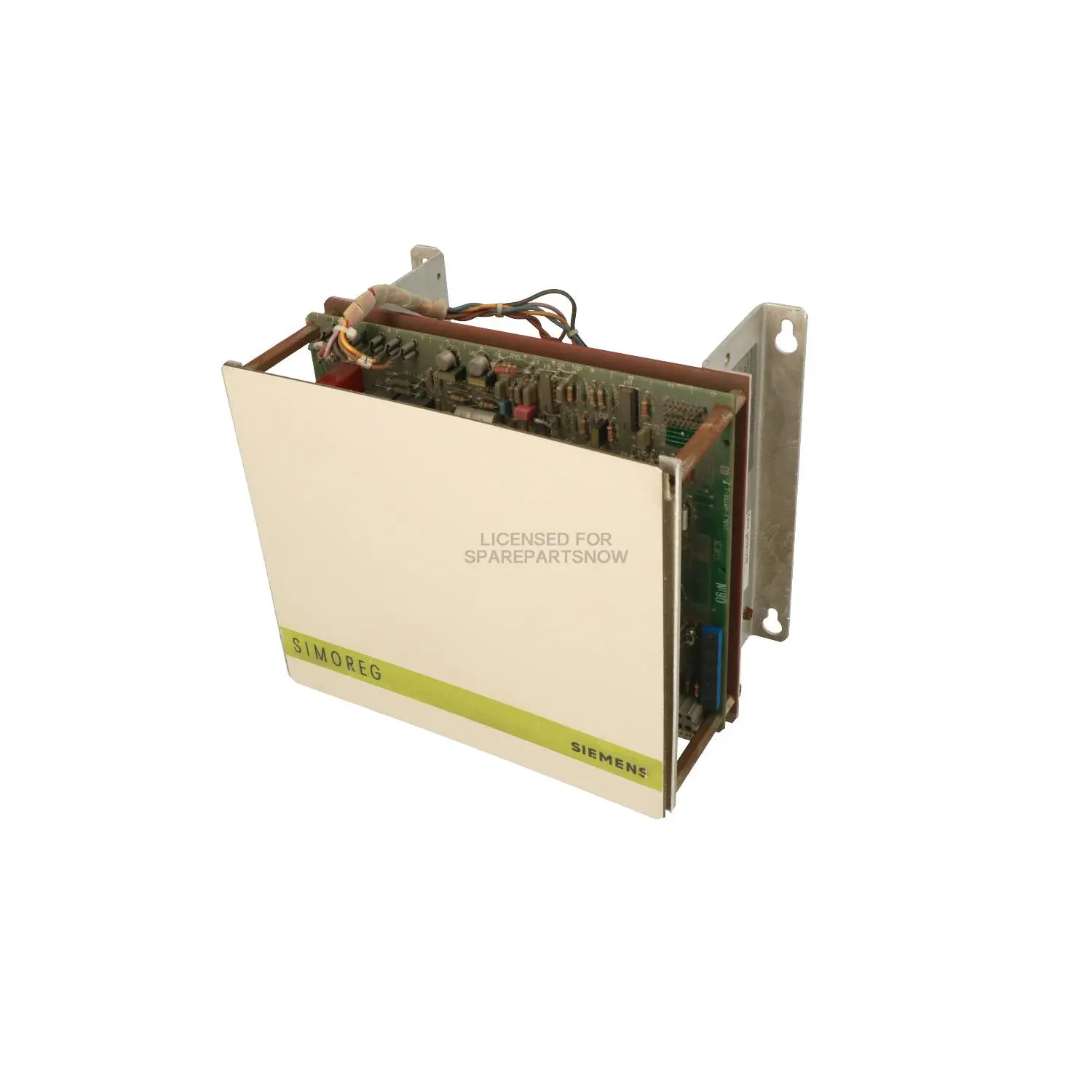Produktfoto 1 von Siemens 6RA2113-0BD20-20-0