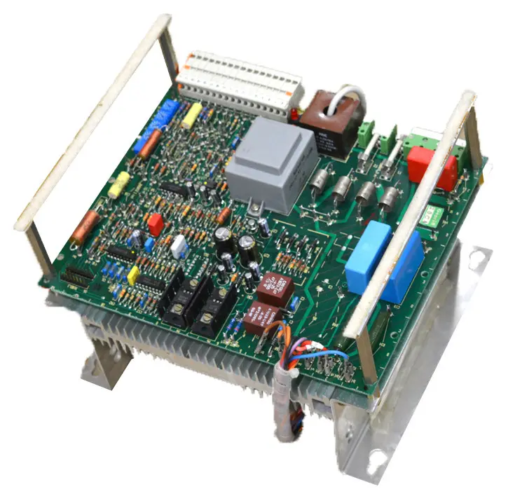 Produktfoto 1 von Siemens 6RA2116-6DD20-0