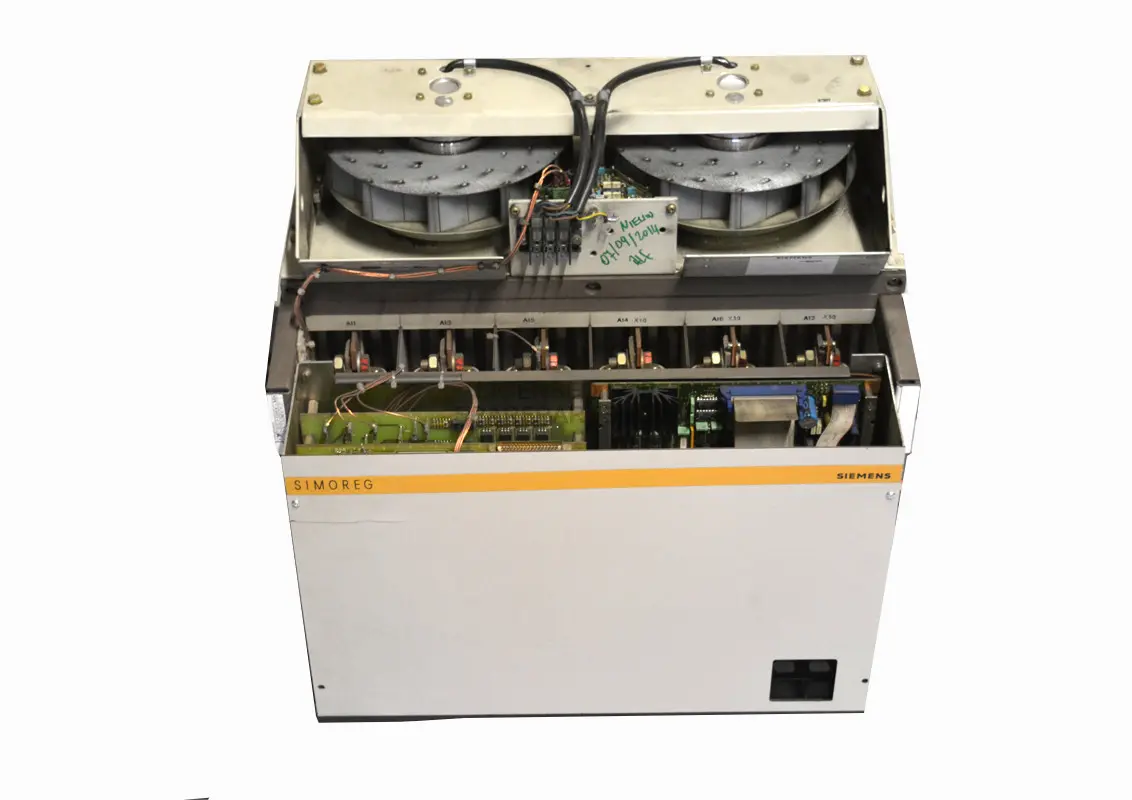 Produktfoto 1 von Siemens 6RA2291-4DV62-0