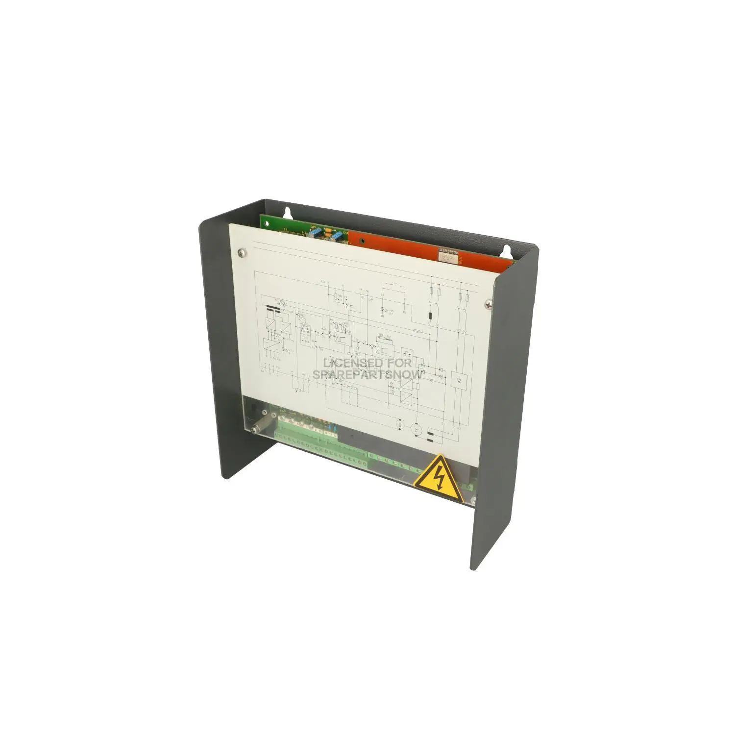 Produktfoto 1 von Siemens 6RA2211-8DD20-1
