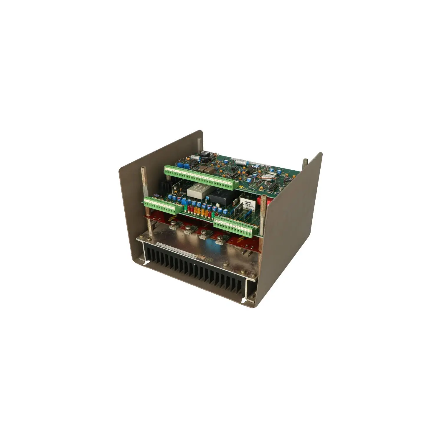 Produktfoto 1 von Siemens 6RA2221-8DK26-1