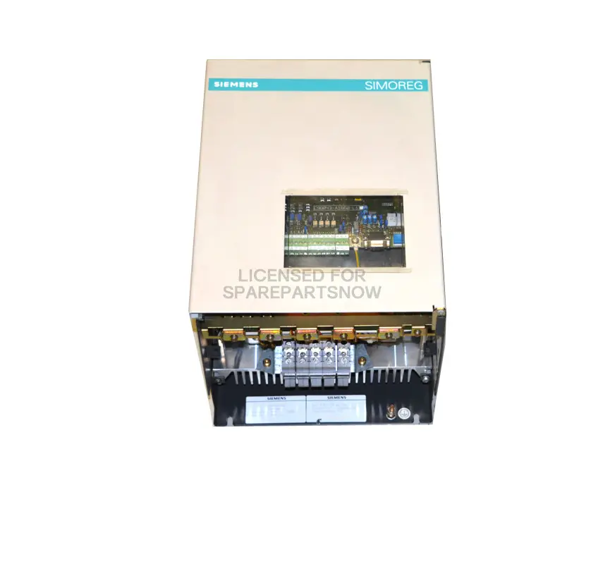 Produktfoto 1 von Siemens 6RA2325-6DV61-0