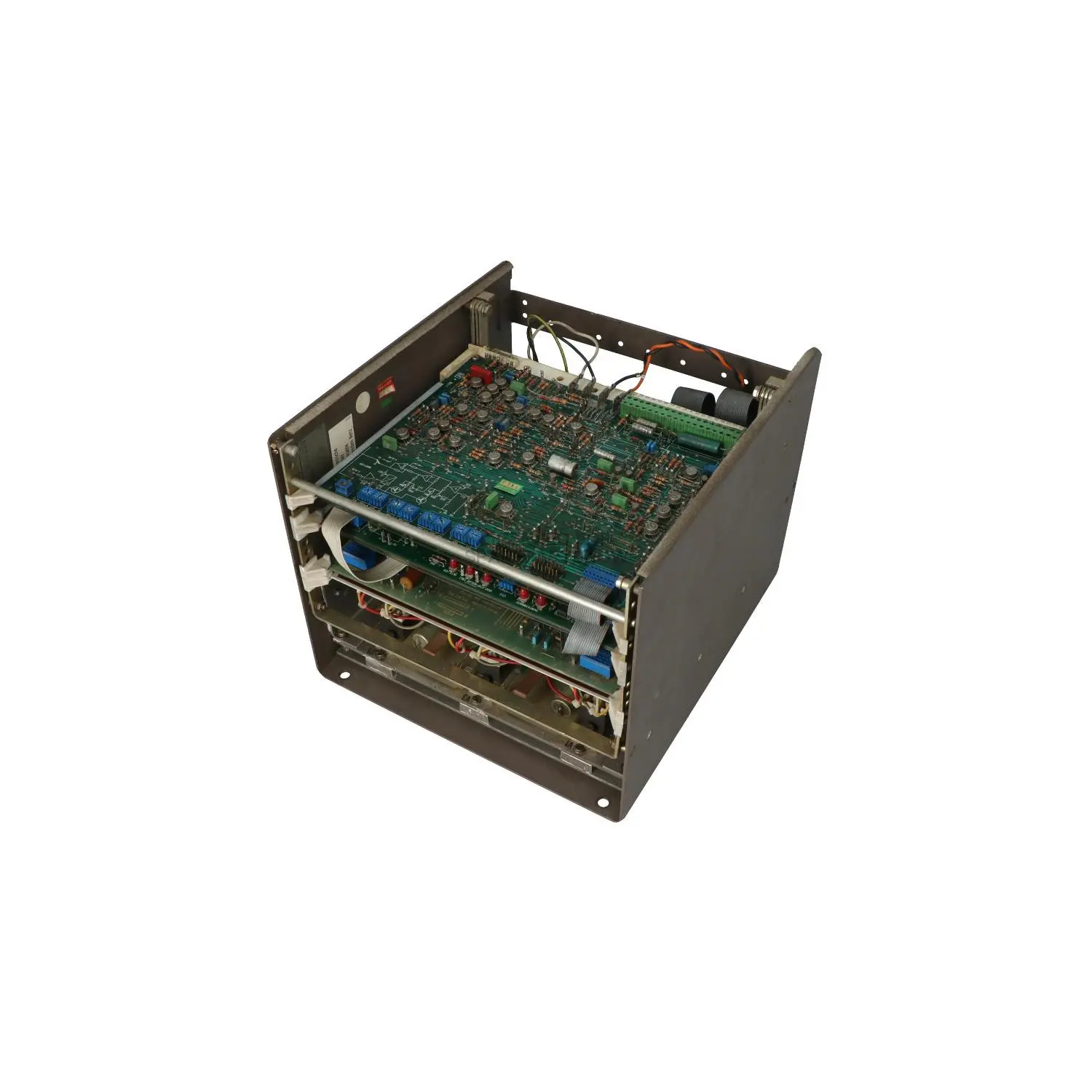 Produktfoto 1 von Siemens 6RA2621-6MV30-1