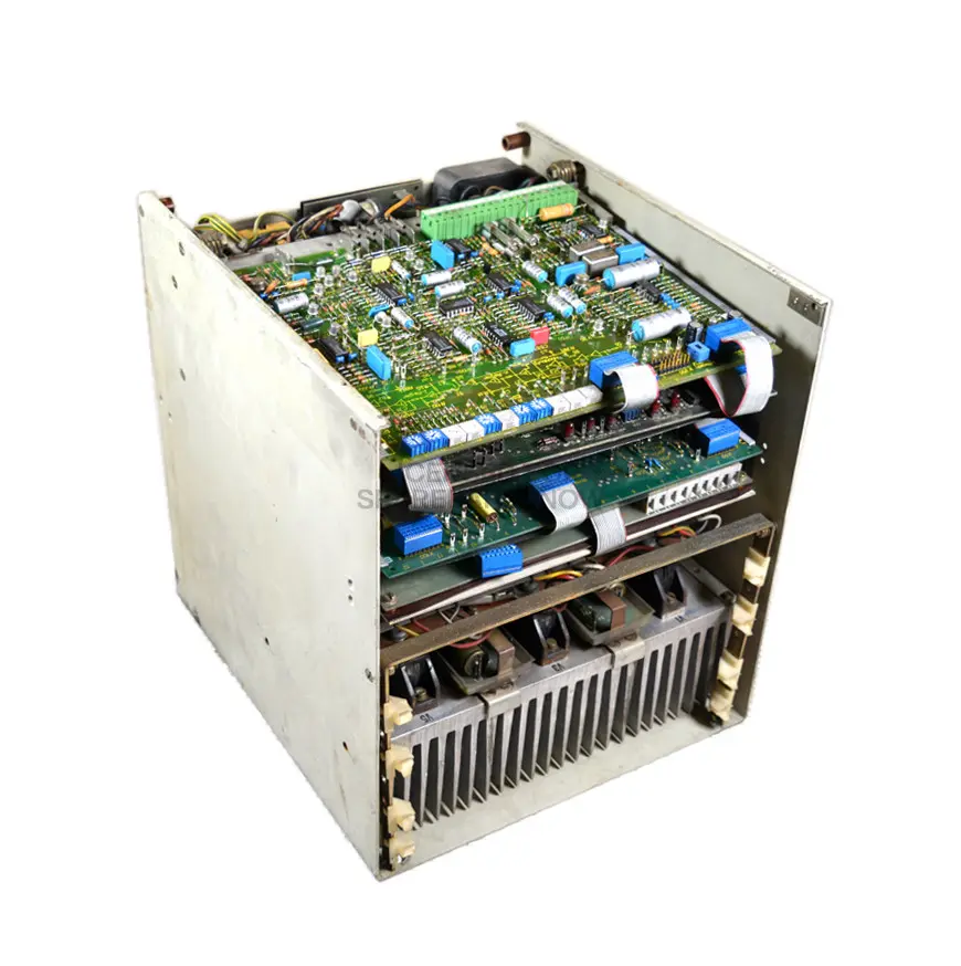 Produktfoto 1 von Siemens 6RA2632-6DV51-0